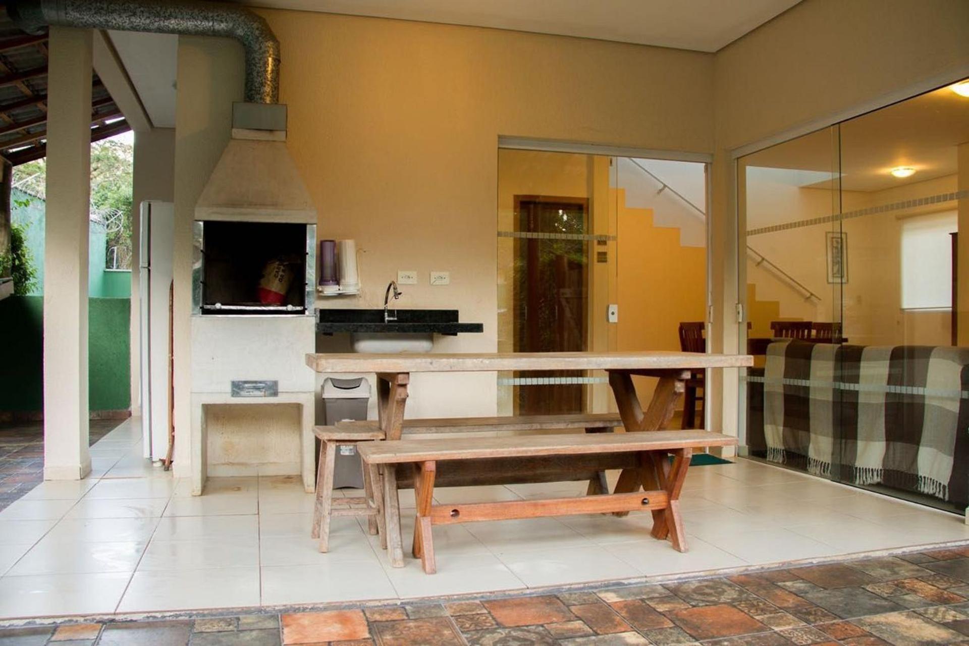 Two-Bedroom Villa photo 3