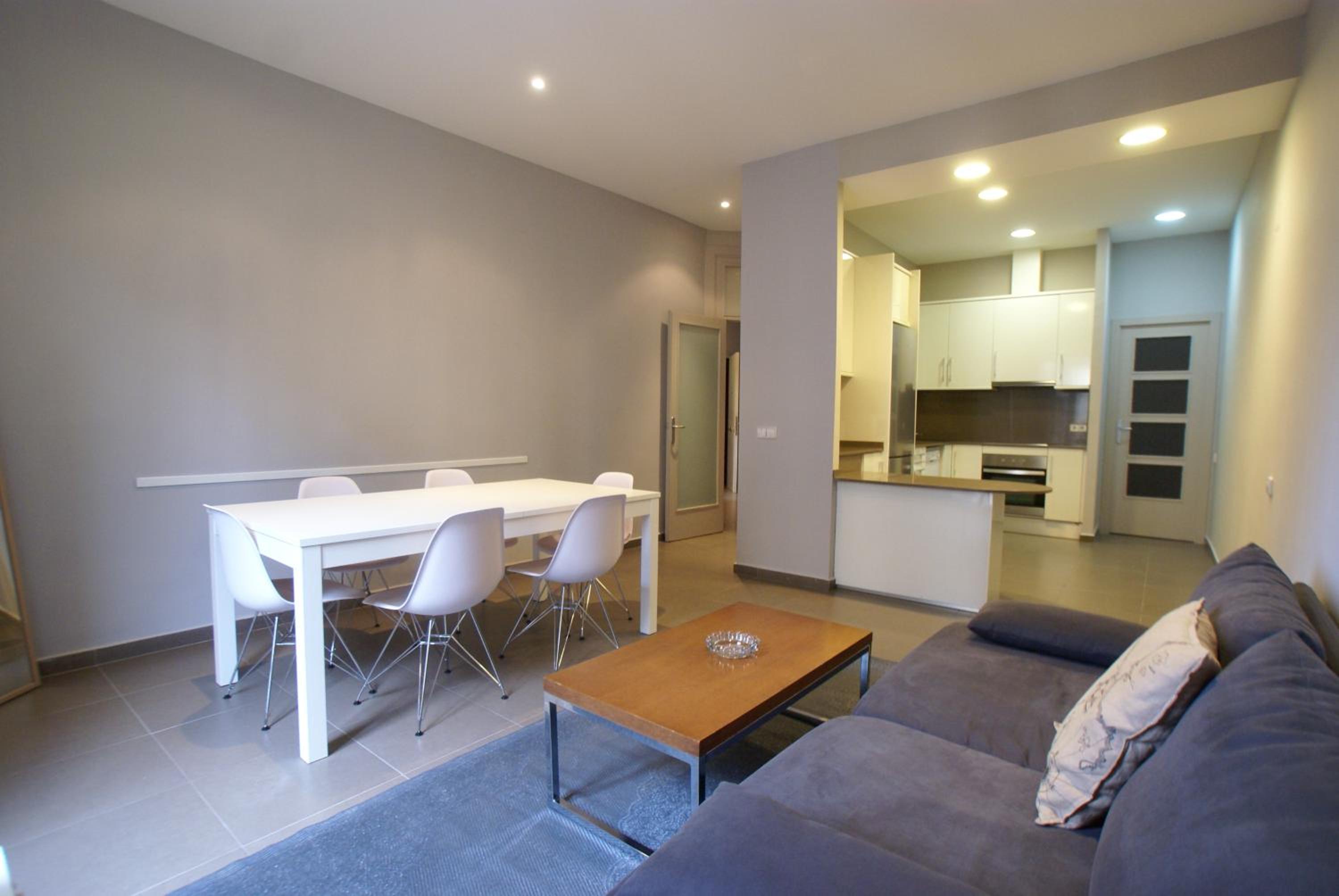 Departamento de tres habitaciones