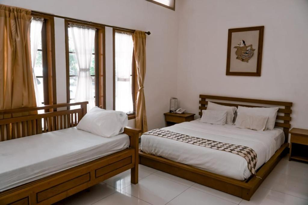 Deluxe Room - Photo 2