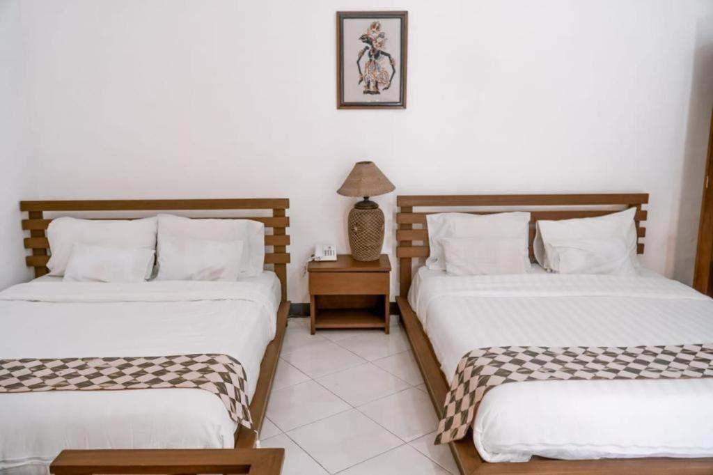 Deluxe Room - Photo 1