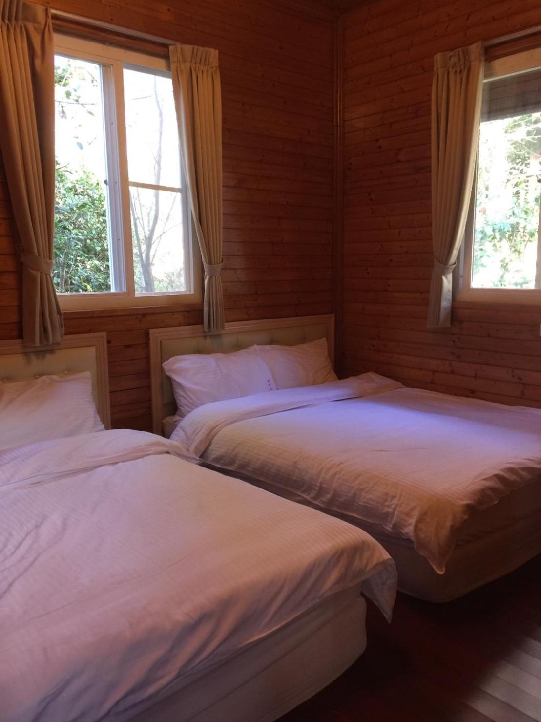 One-Bedroom Chalet photo 3