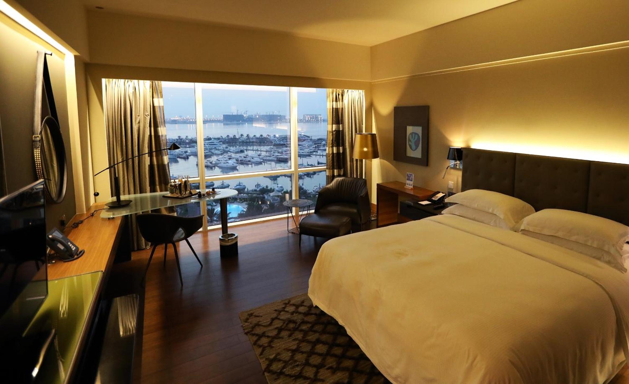 Art King room with Sea view photo 1