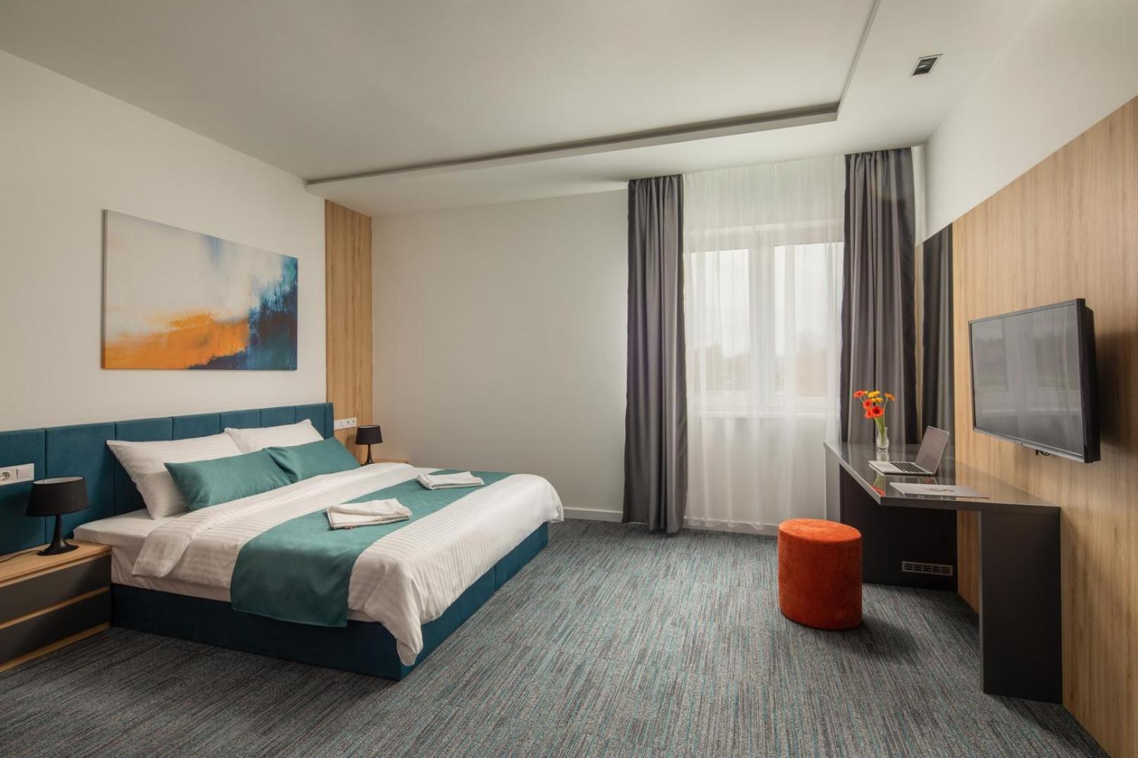 Superior Queen Room photo 1