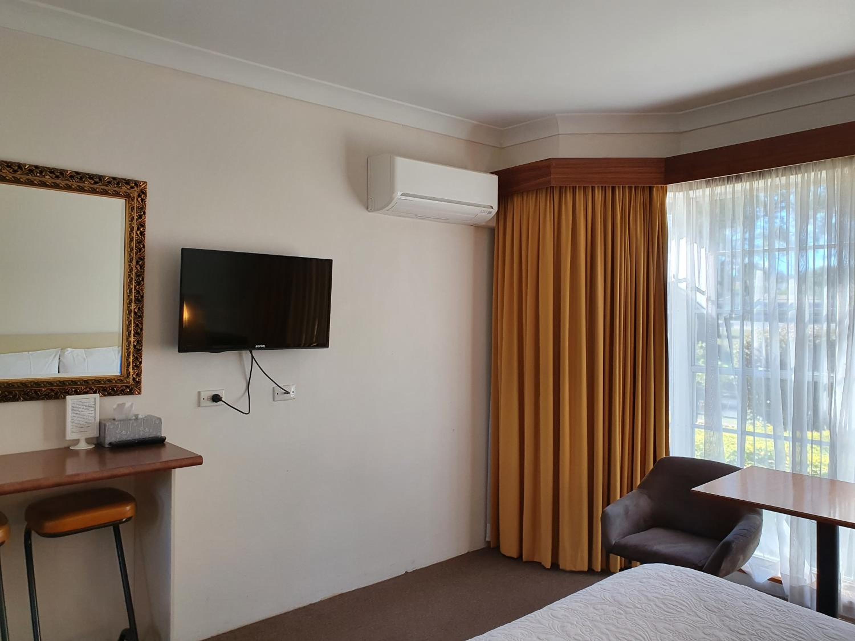 Twin Room photo 1
