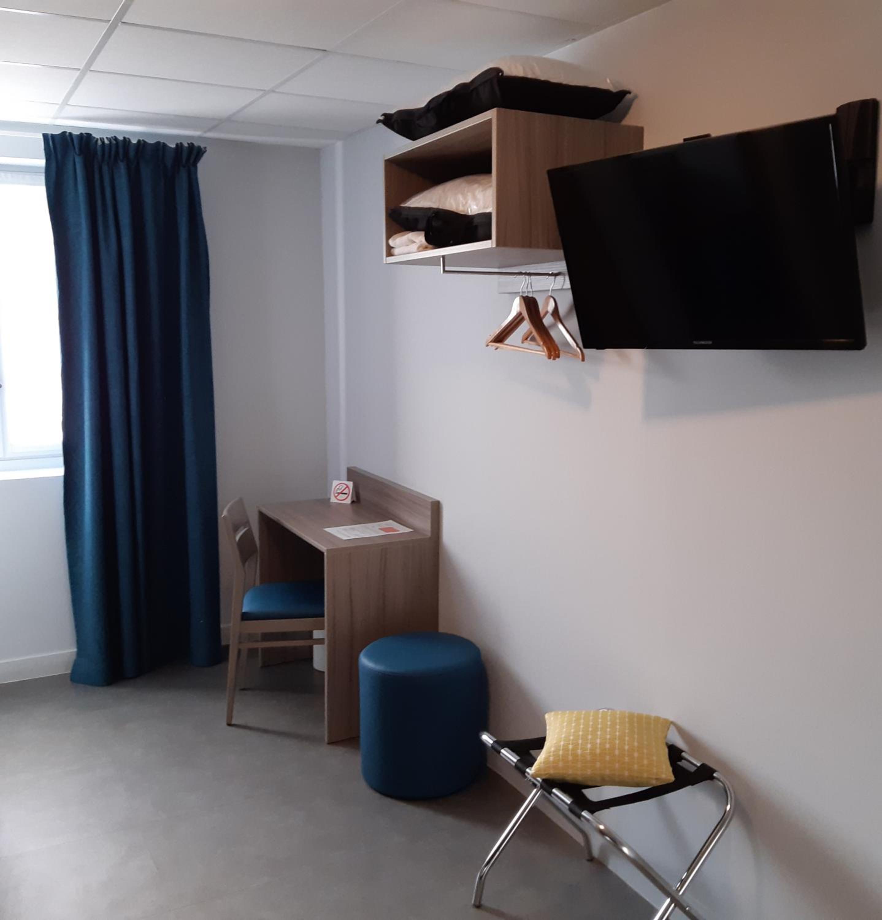 Standard Double Room - Photo 1