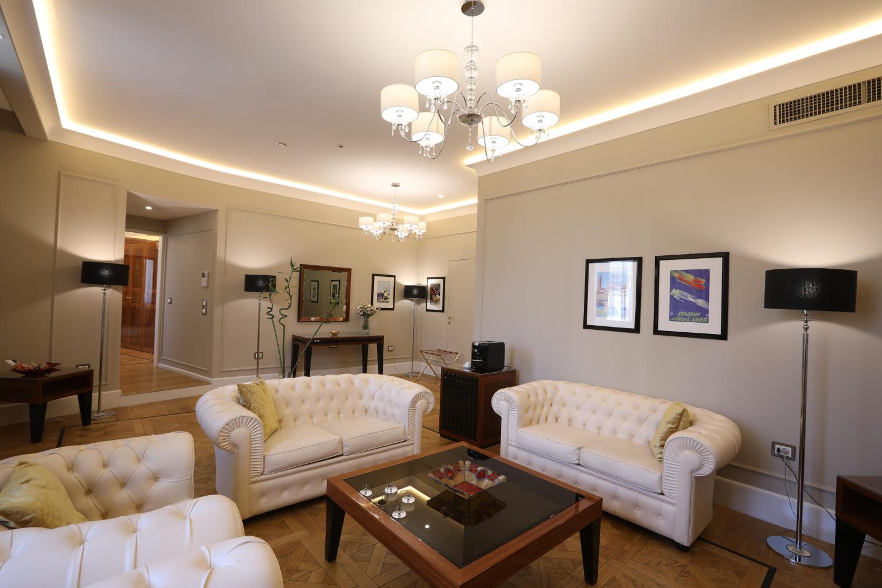 Presidential Suite photo 2
