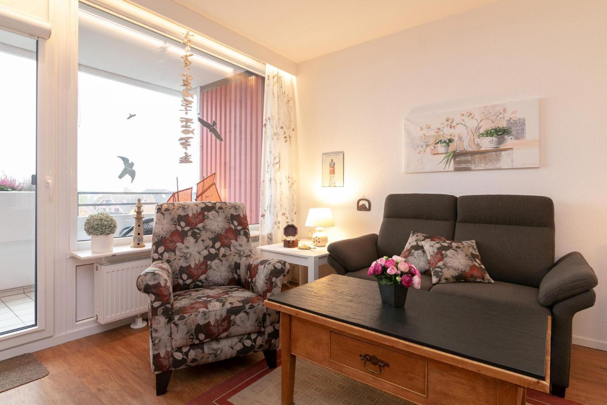 Apartment photo 1