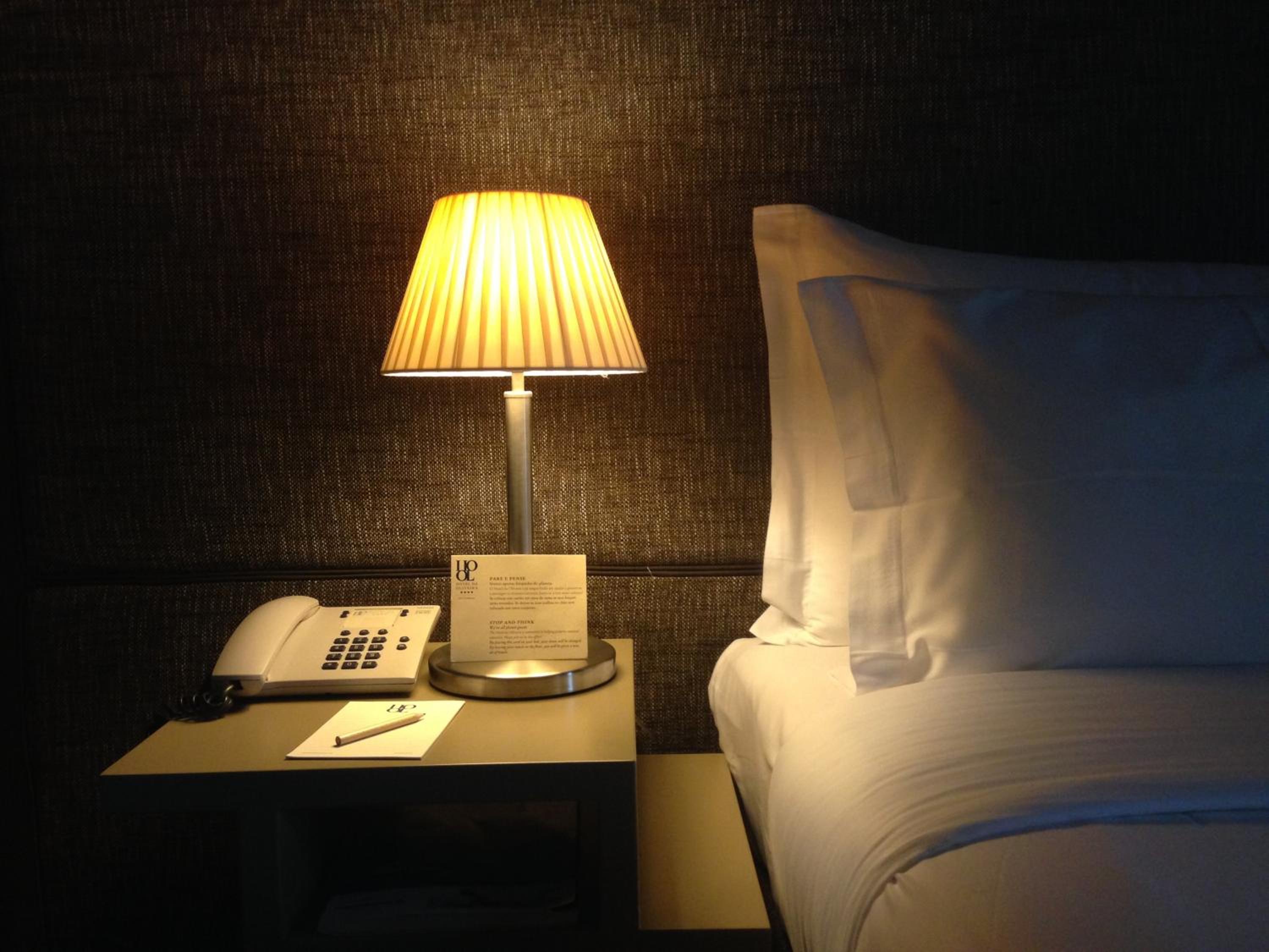 Double Room with Romantic Package  photo 2