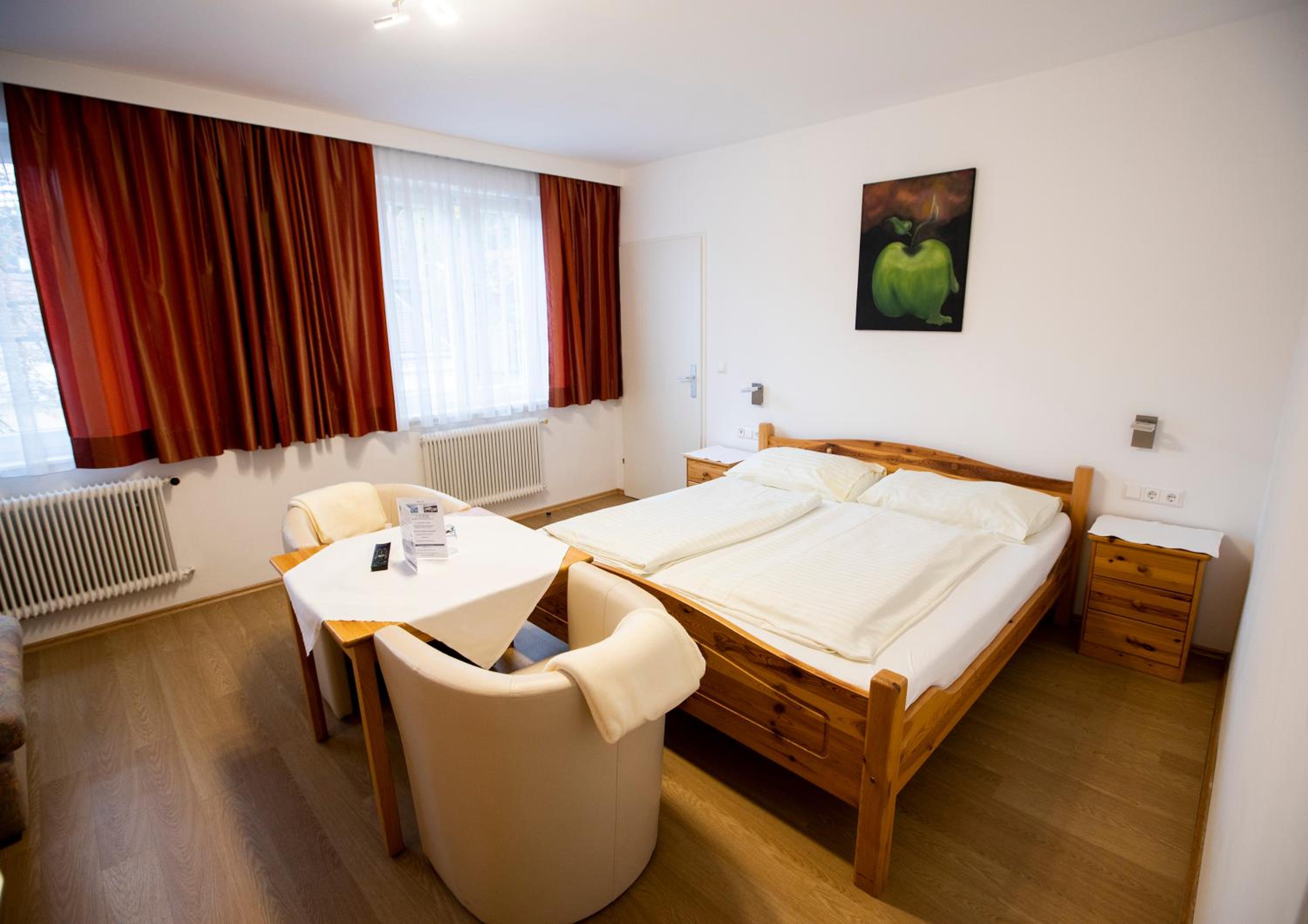 Double Room photo 3