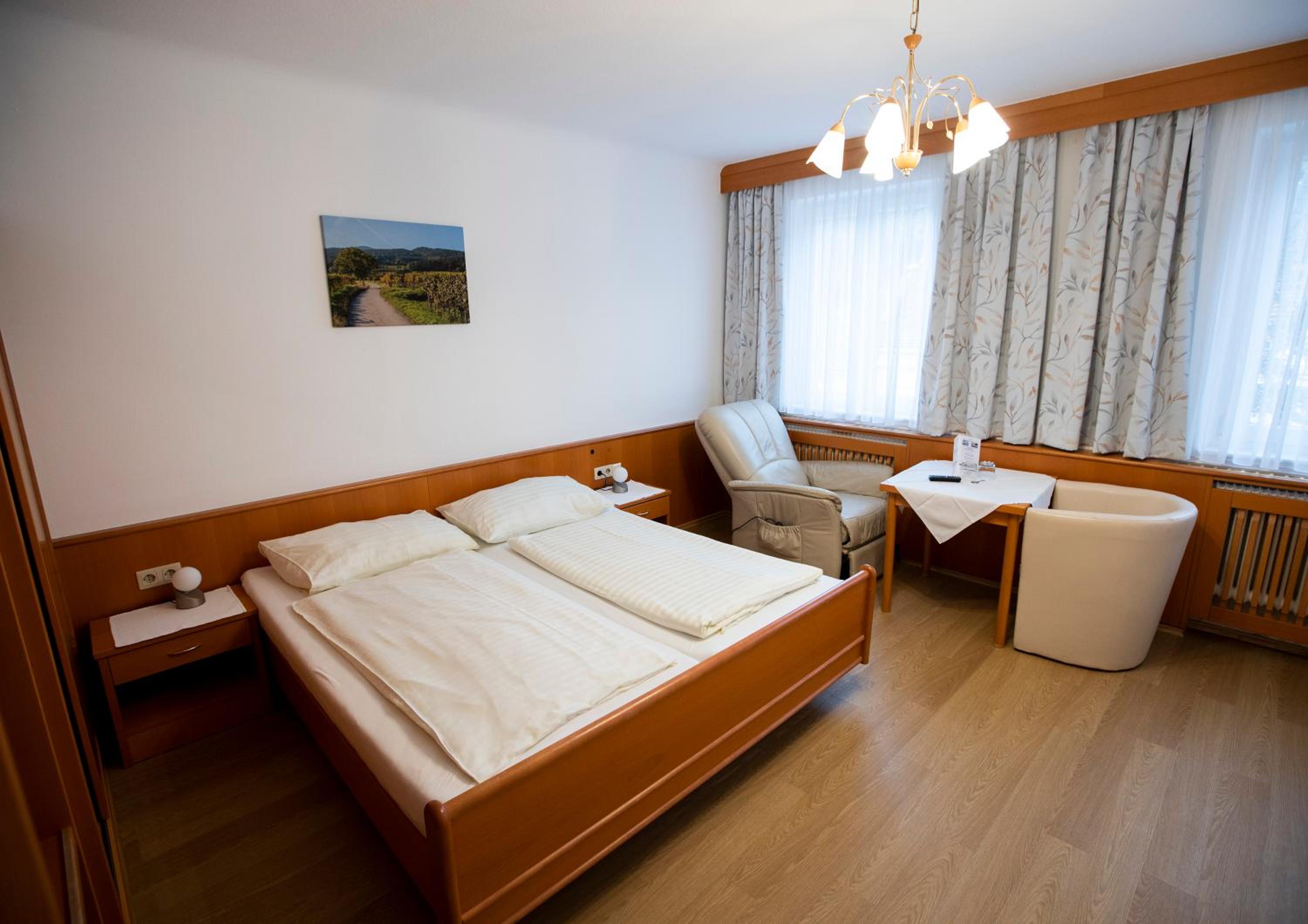 Double Room photo 3