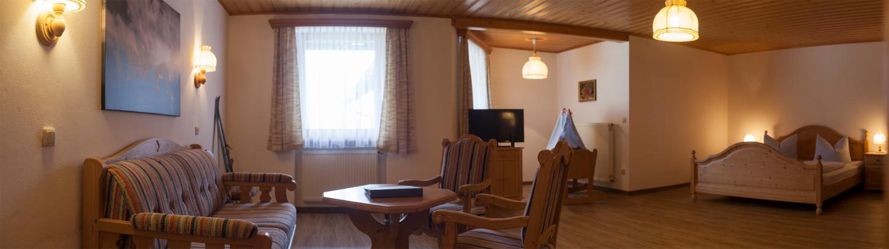 Family Room photo 1