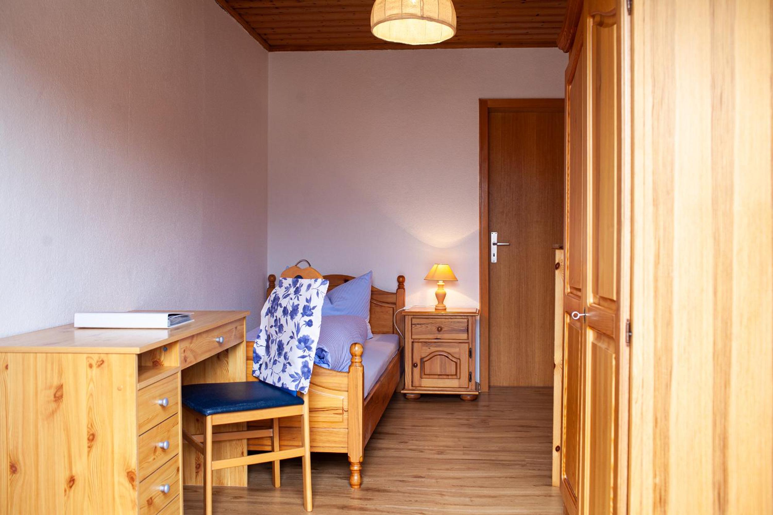 Single Room photo 1