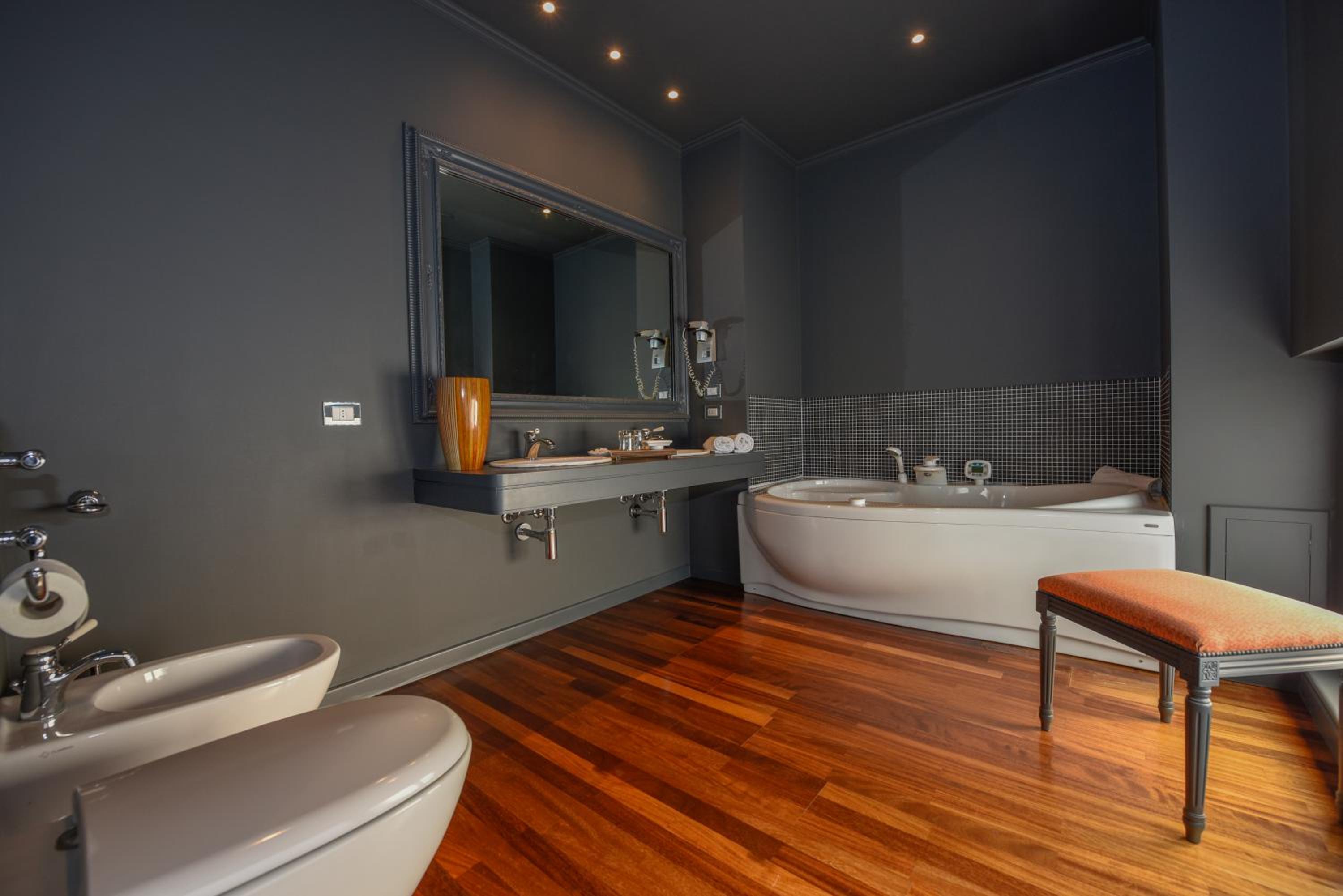 Suite with Terrace photo 3