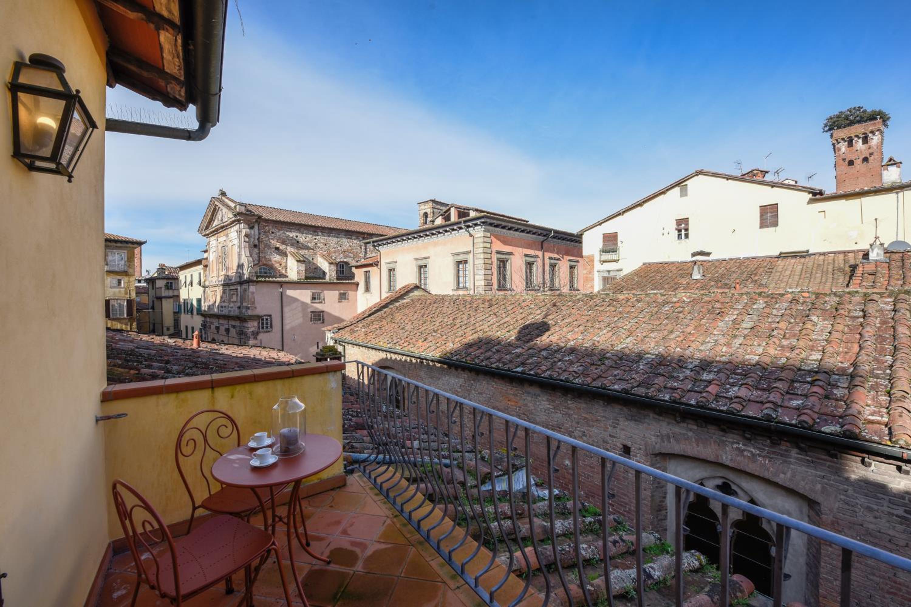 Suite with Terrace photo 2