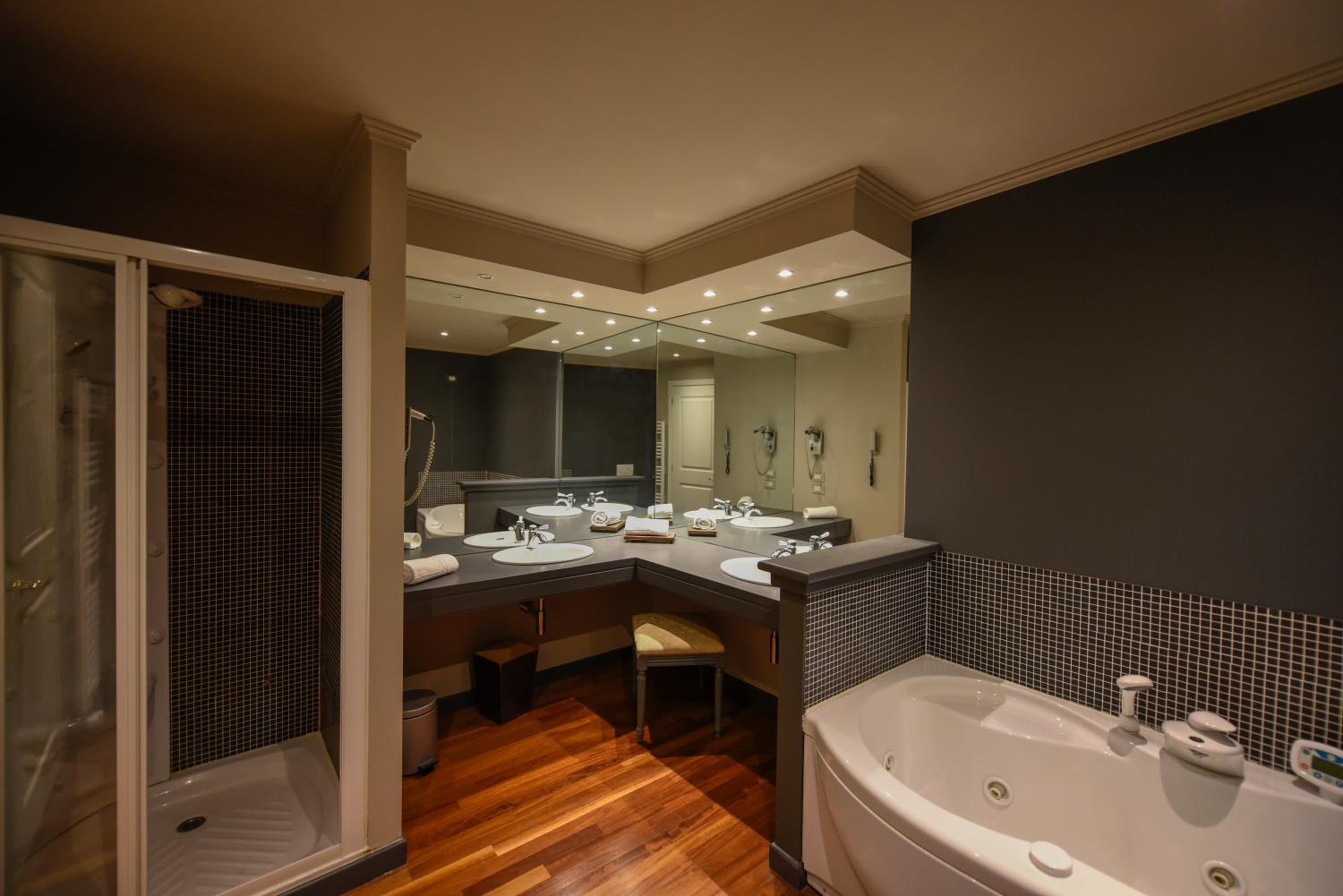  Deluxe King Suite - Photo 7