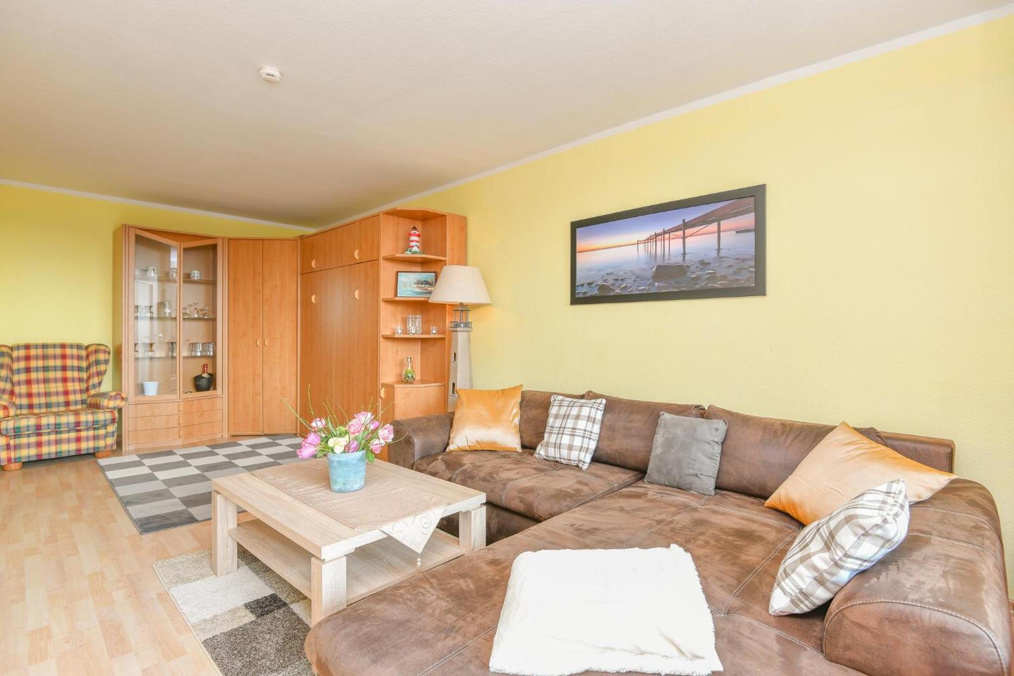Apartment photo 1