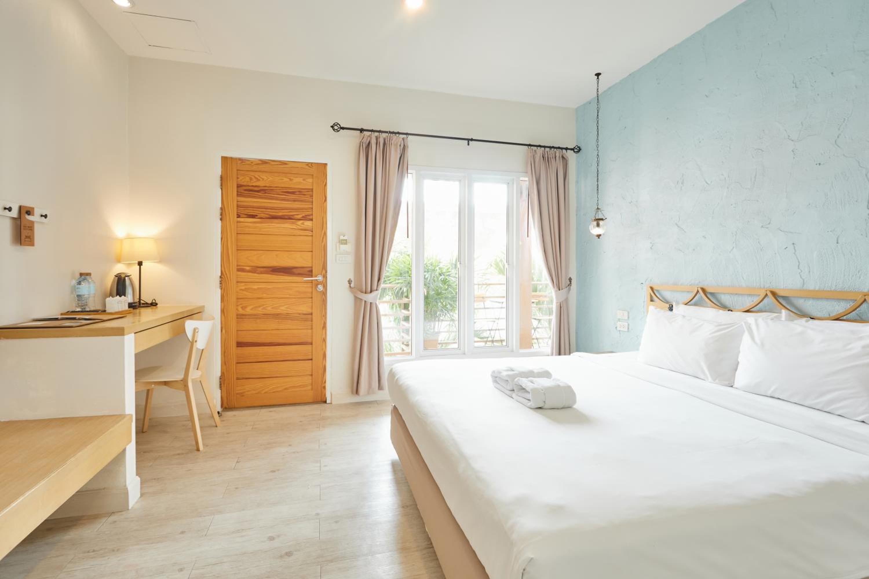 Superior Double Room - Photo 1