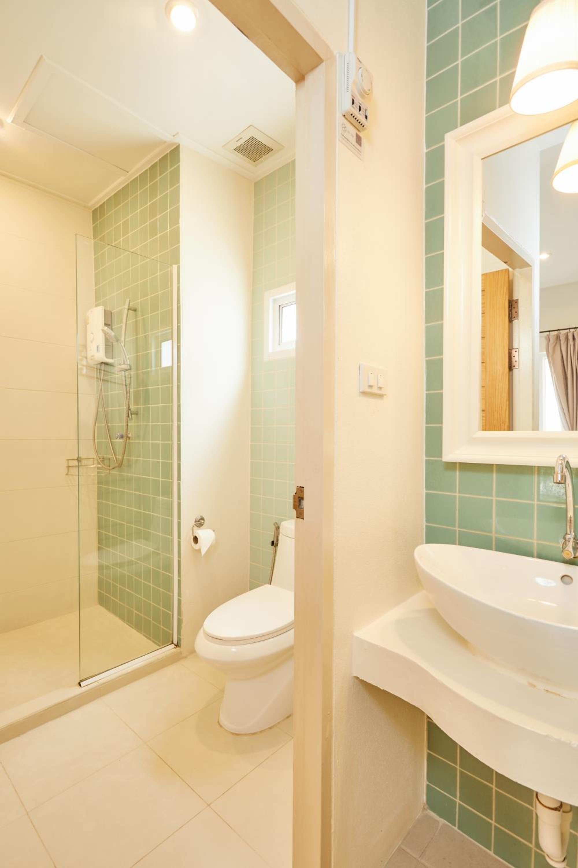 Superior Double Room - Photo 2