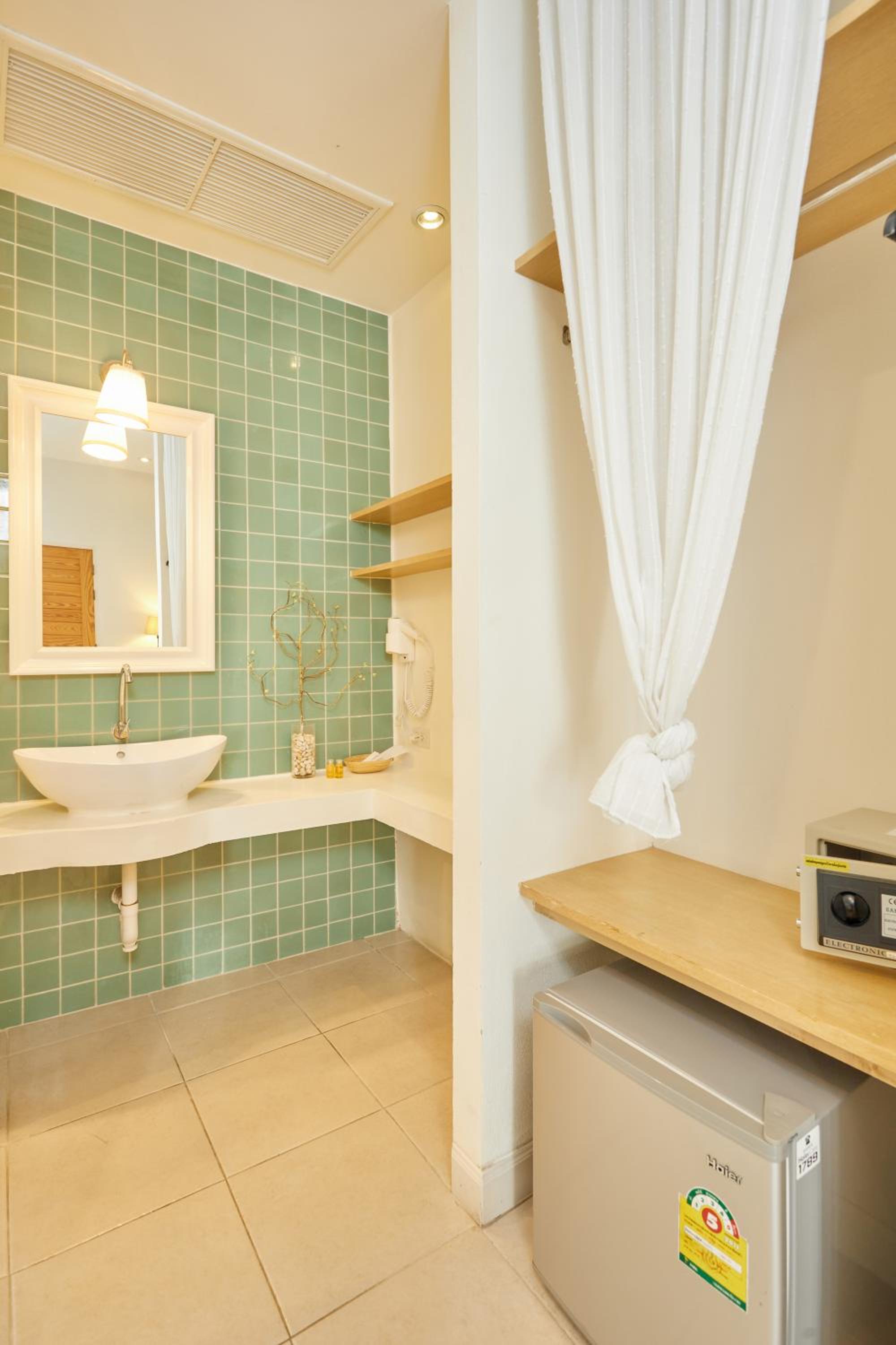 Superior Double Room - Photo 3