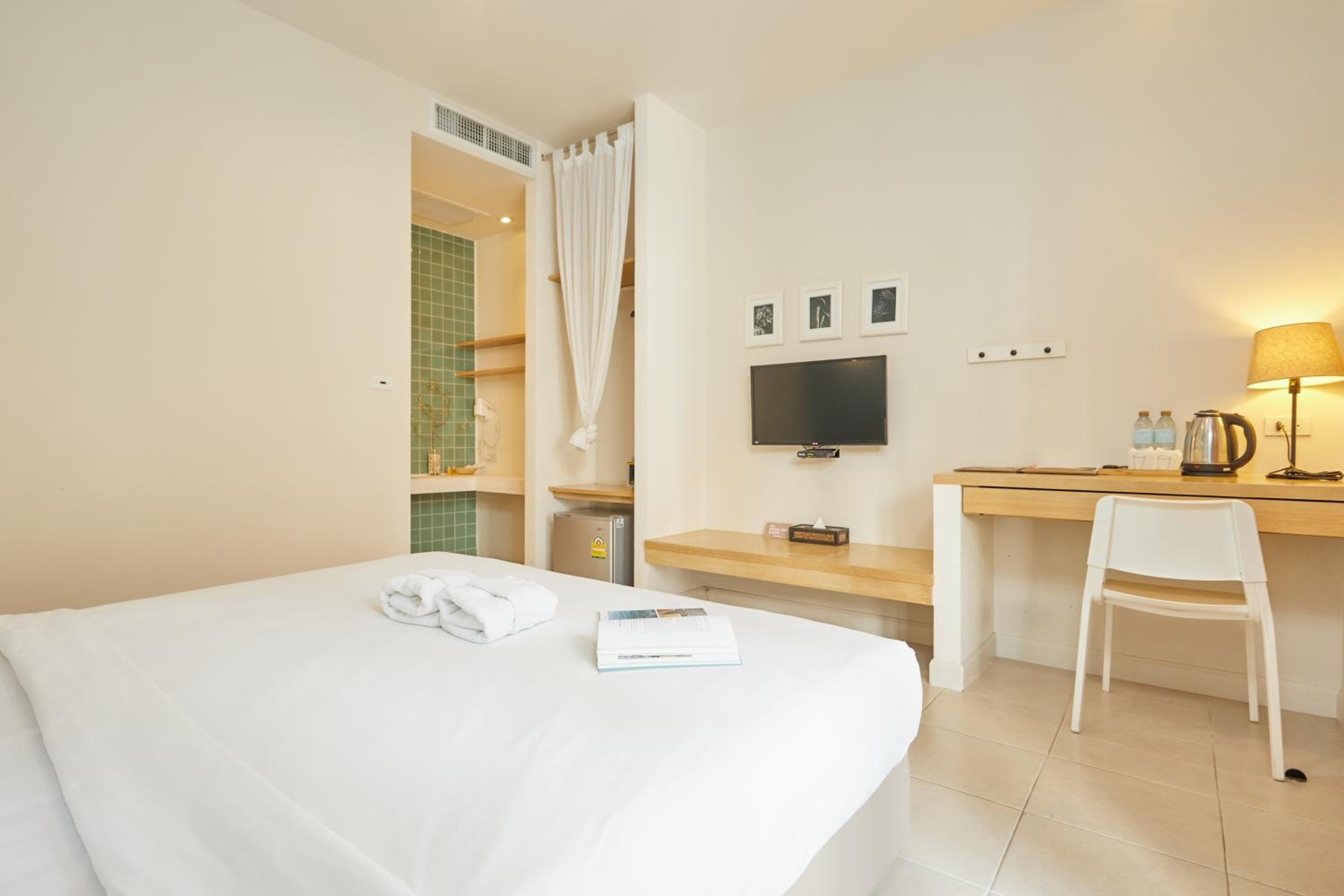 Superior Double Room - Photo 4