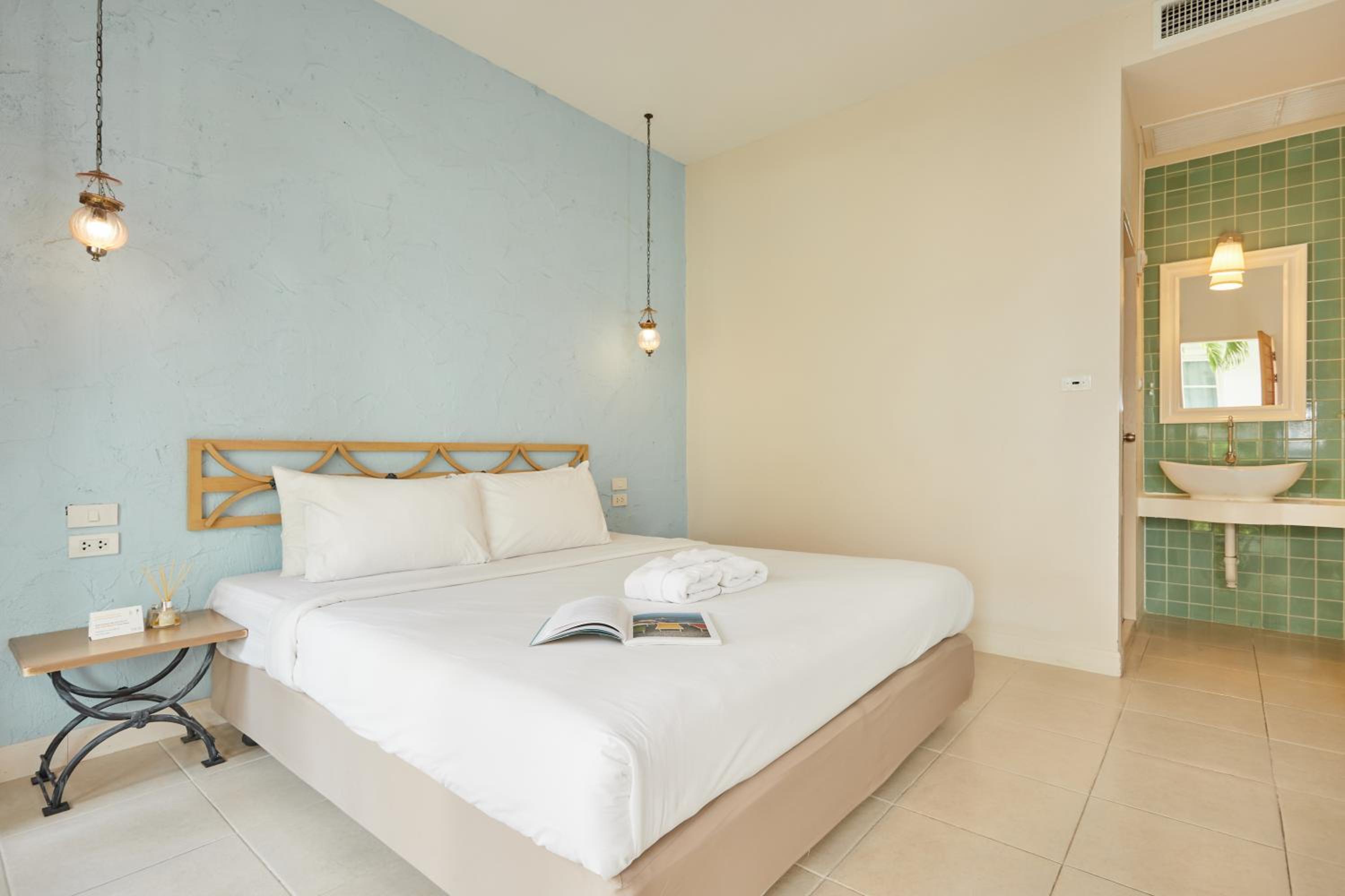 Superior Double Room - Photo 5