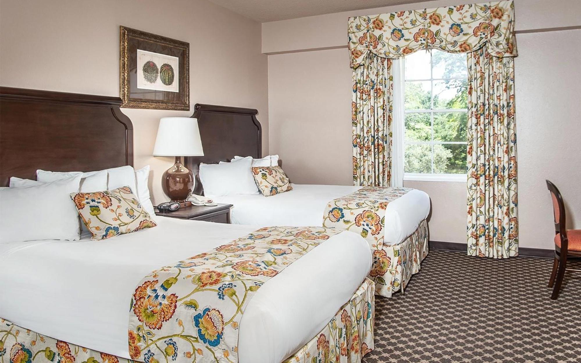 Quadruple Room - Disability Access