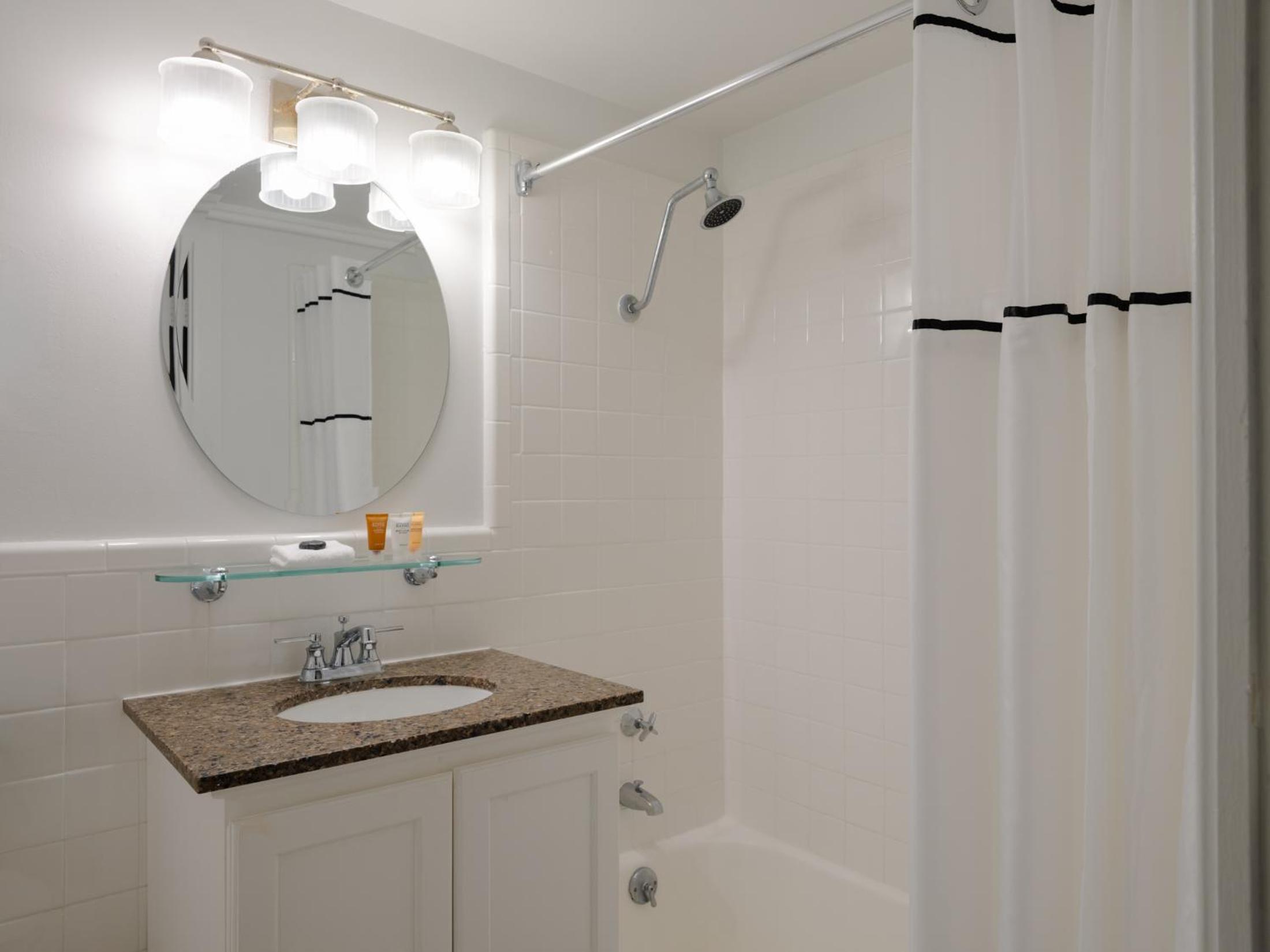 Superior King Suite
