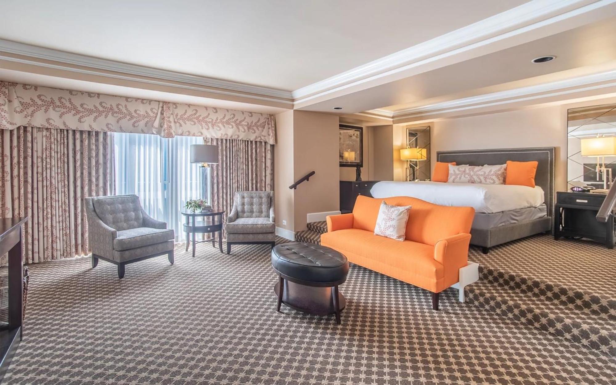 Presidential Suite thumbnail 6