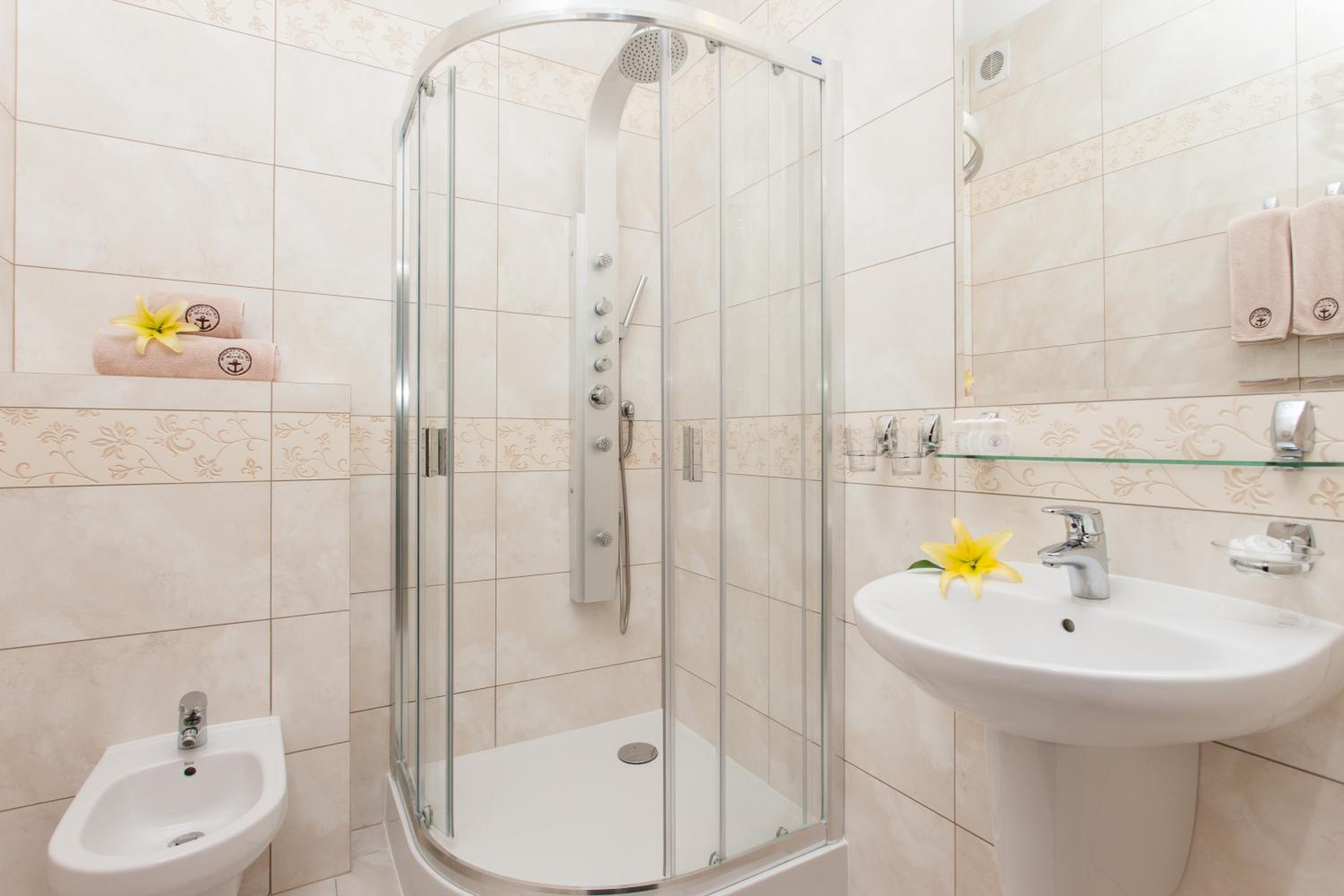 Deluxe Apartment (2 Adults) - Photo 3