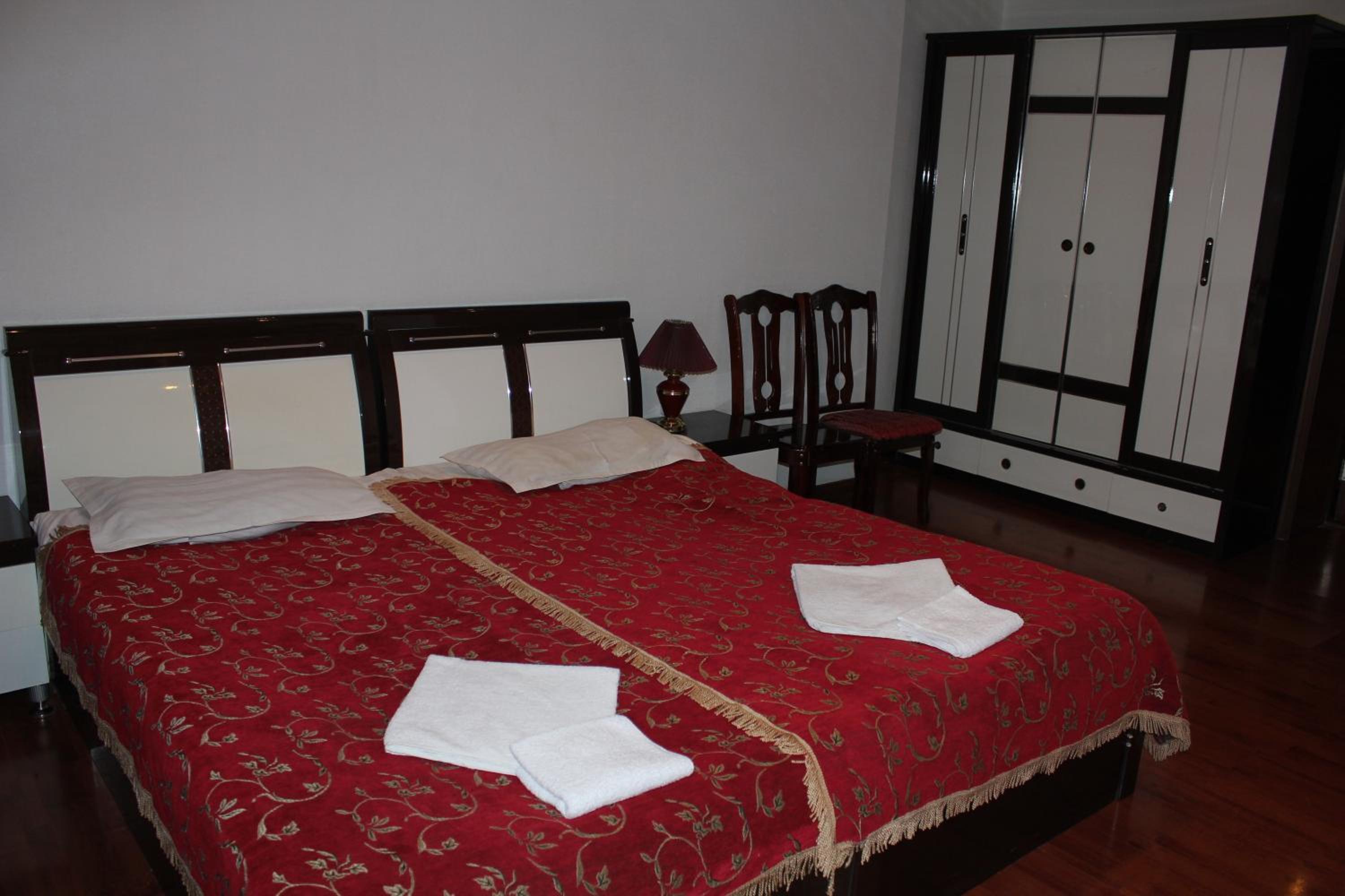 Two-Bedroom Suite photo 2