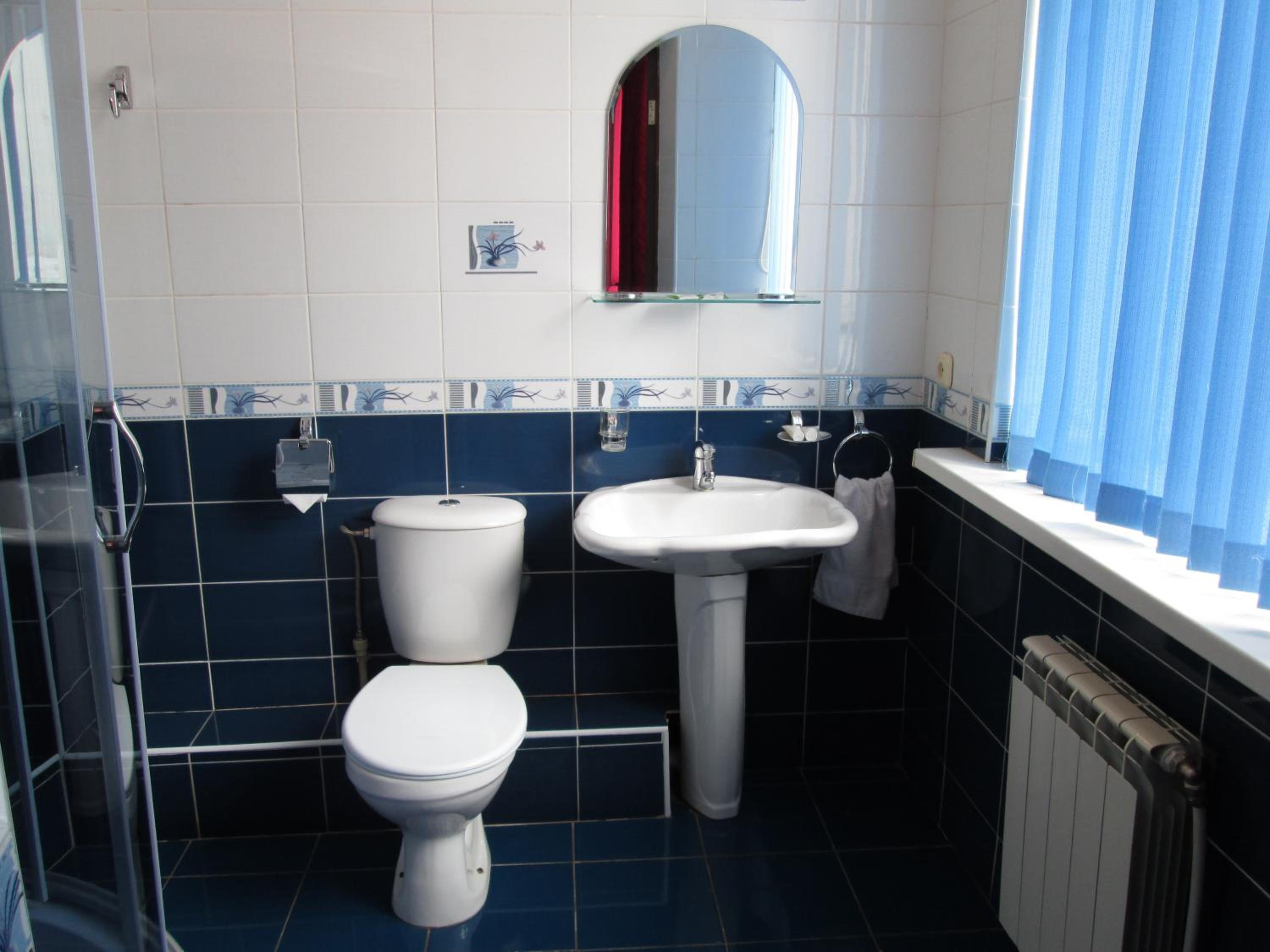 Comfort Double or Twin Room photo 2