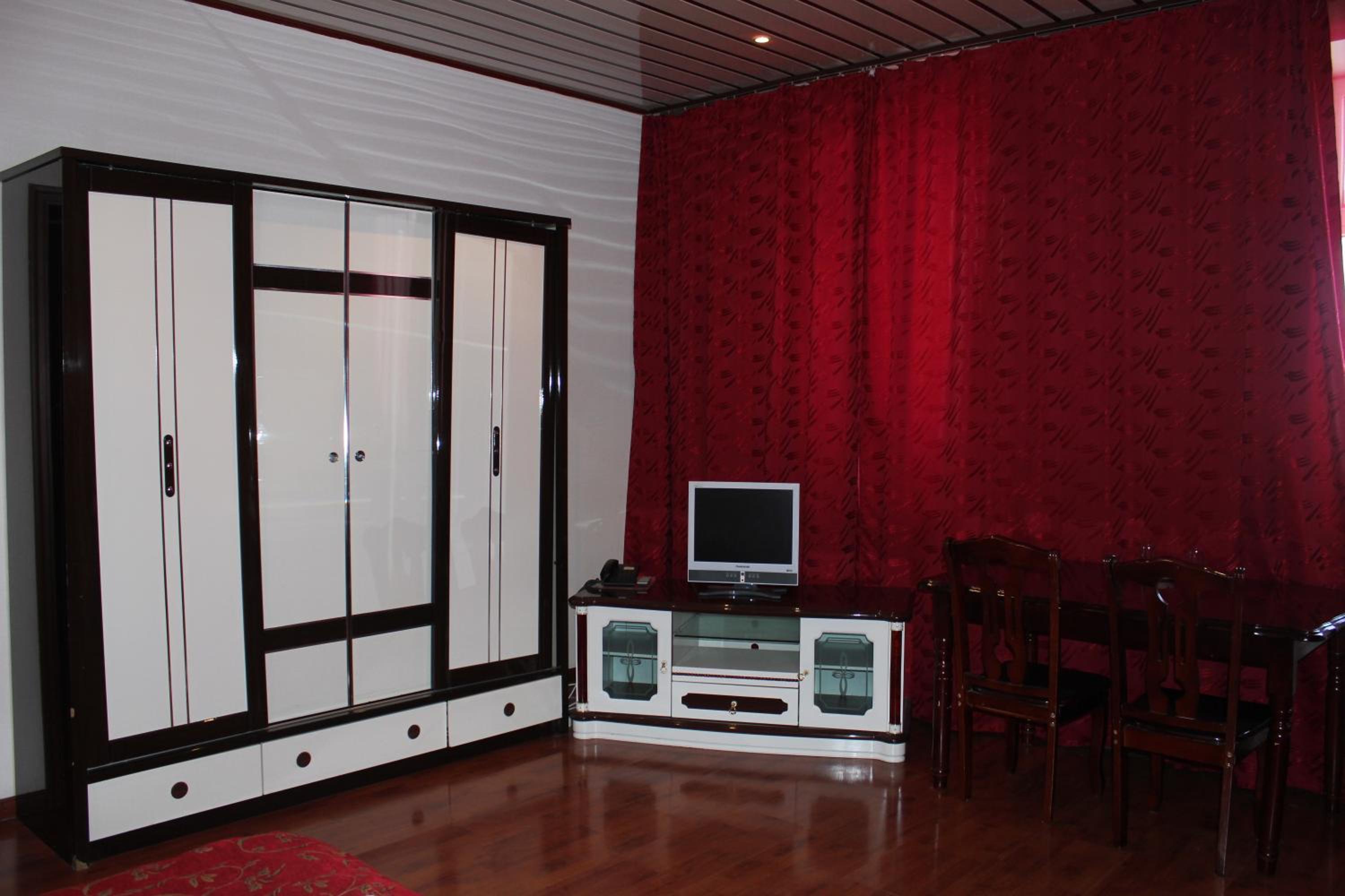 Comfort Double or Twin Room