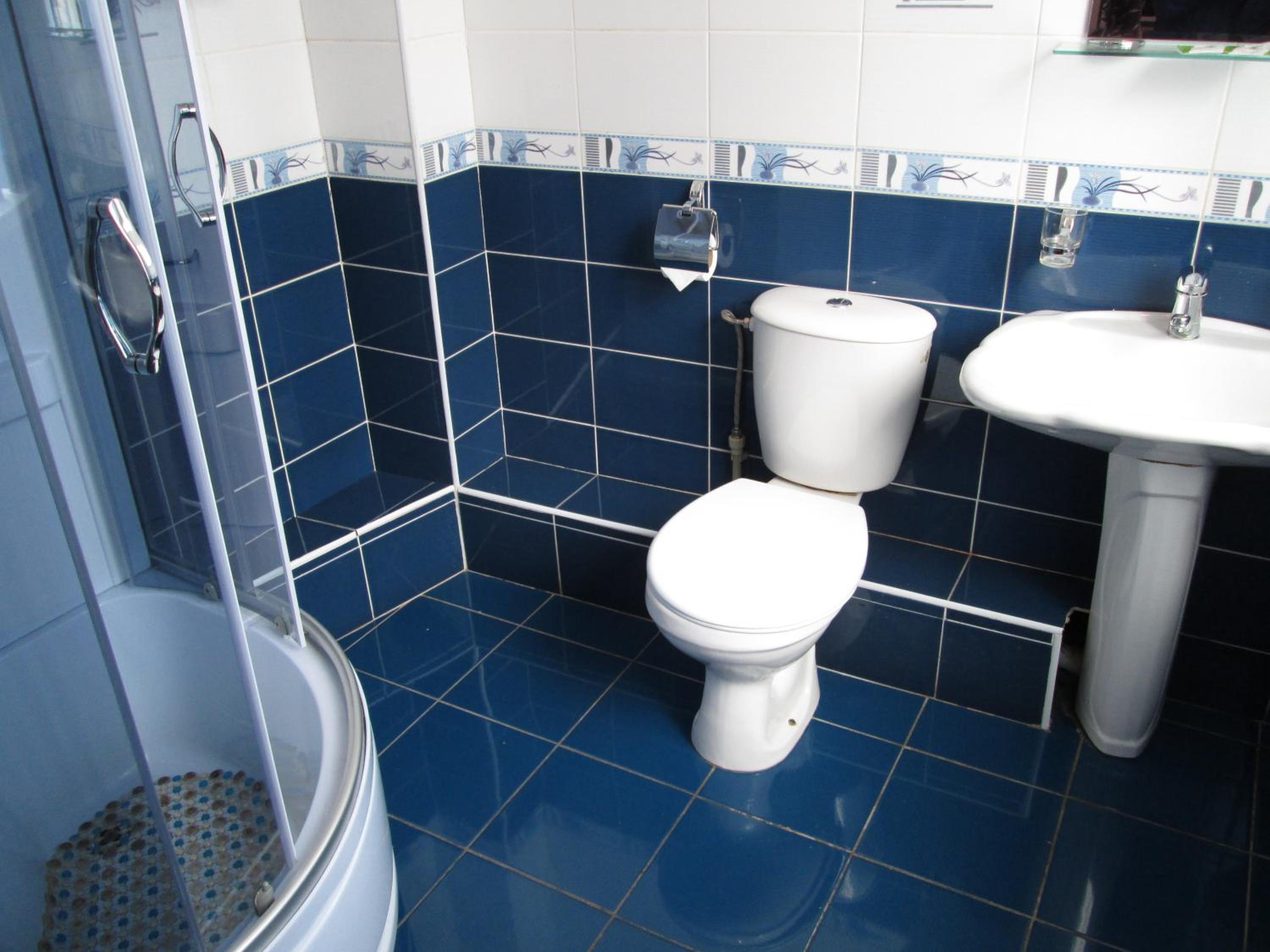 Standard Single Room photo 2