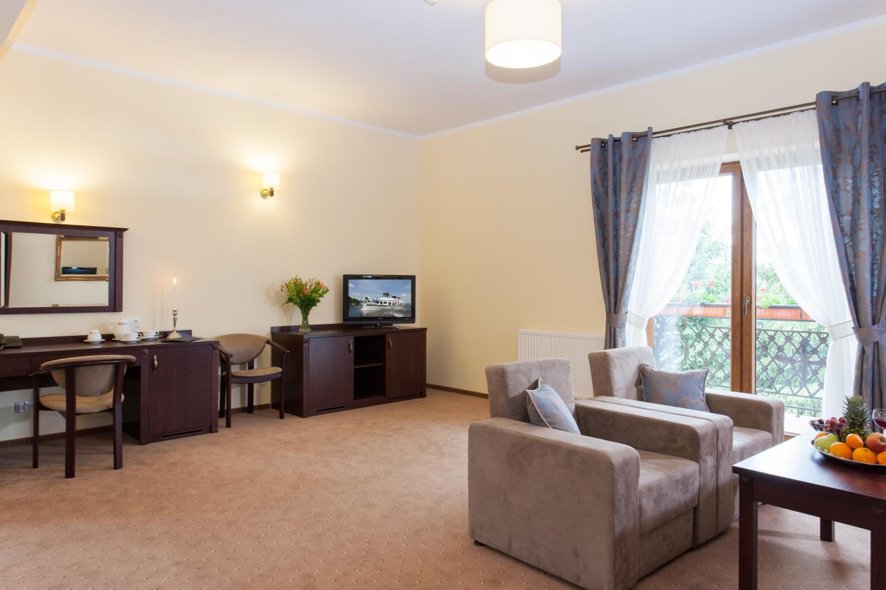 Deluxe Apartment (2 Adults) - Photo 2