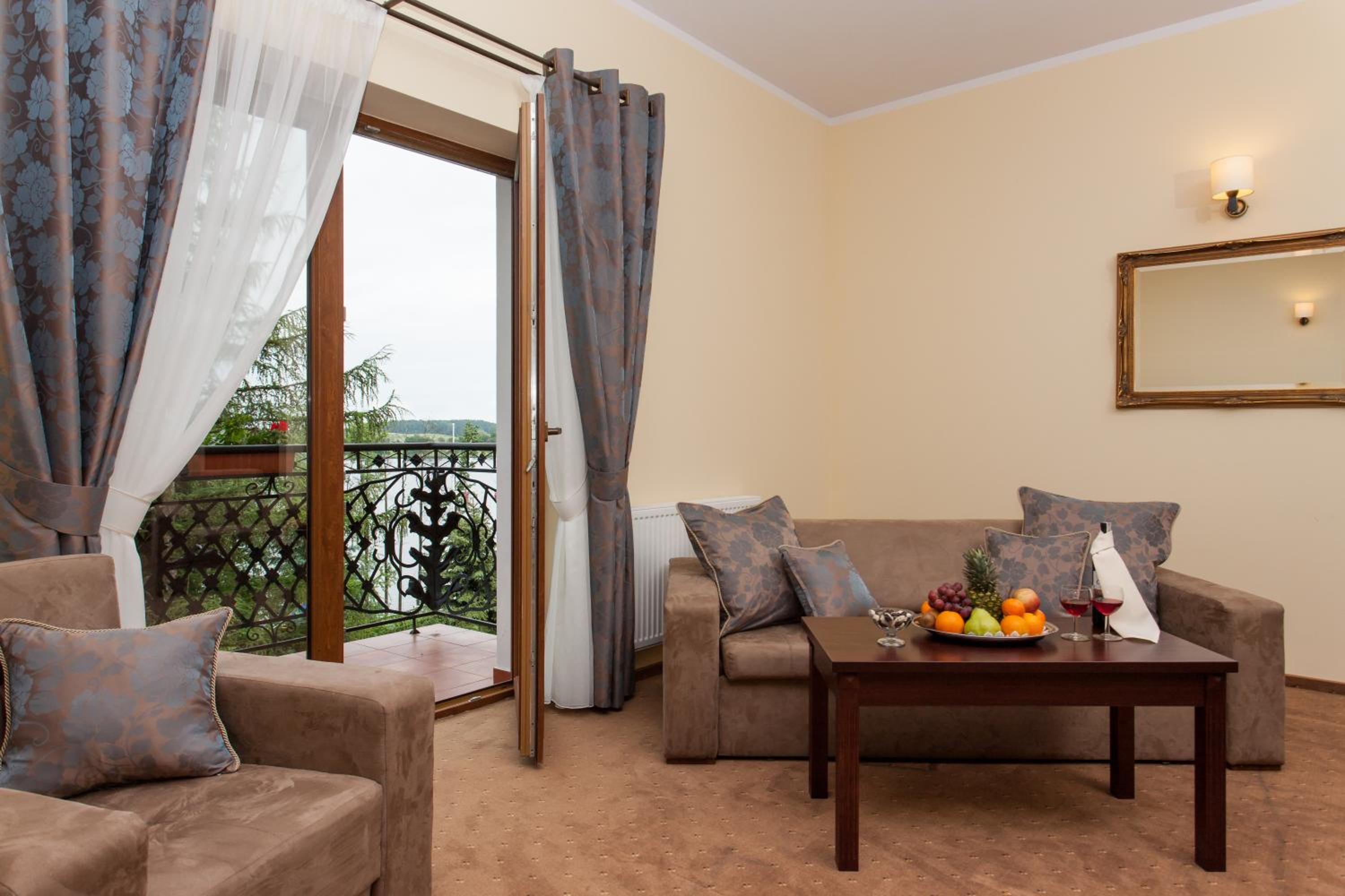 Deluxe Apartment (2 Adults) - Photo 4