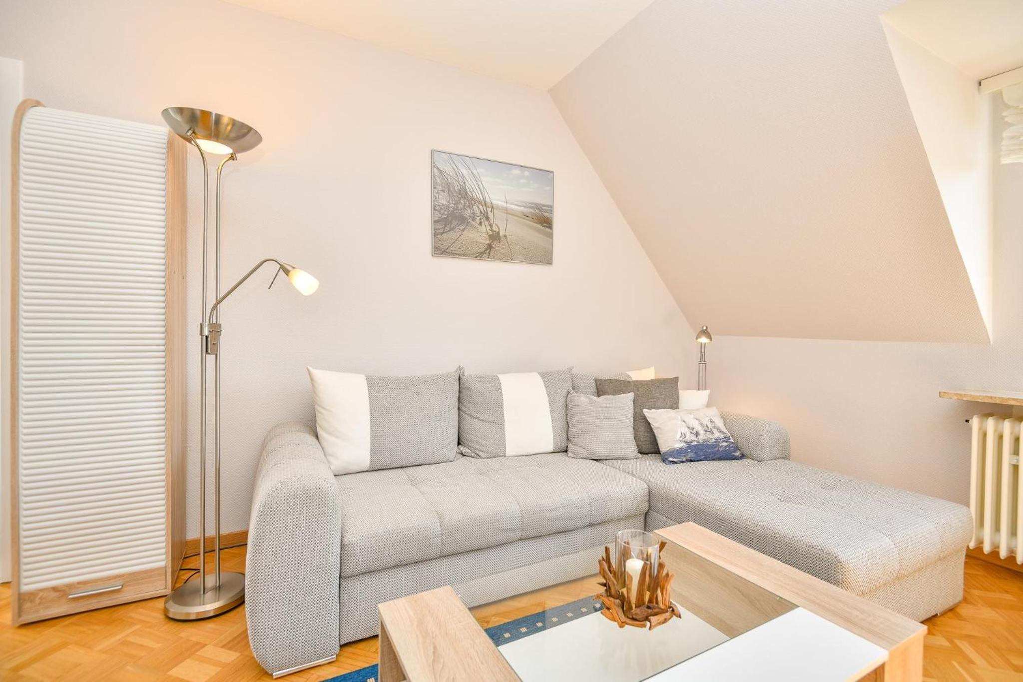Apartment photo 1