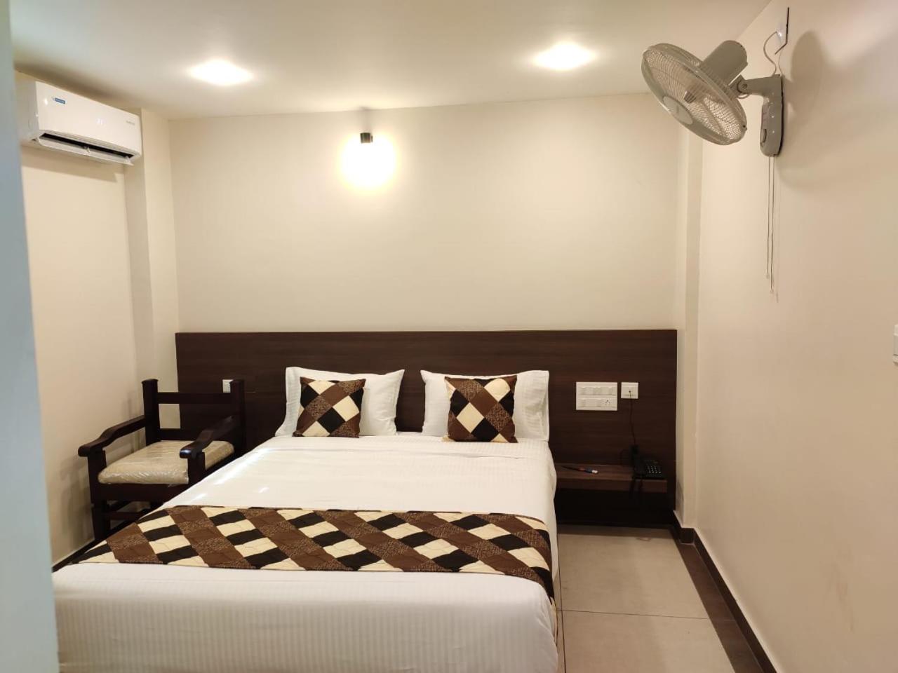 Deluxe Single Room photo 2