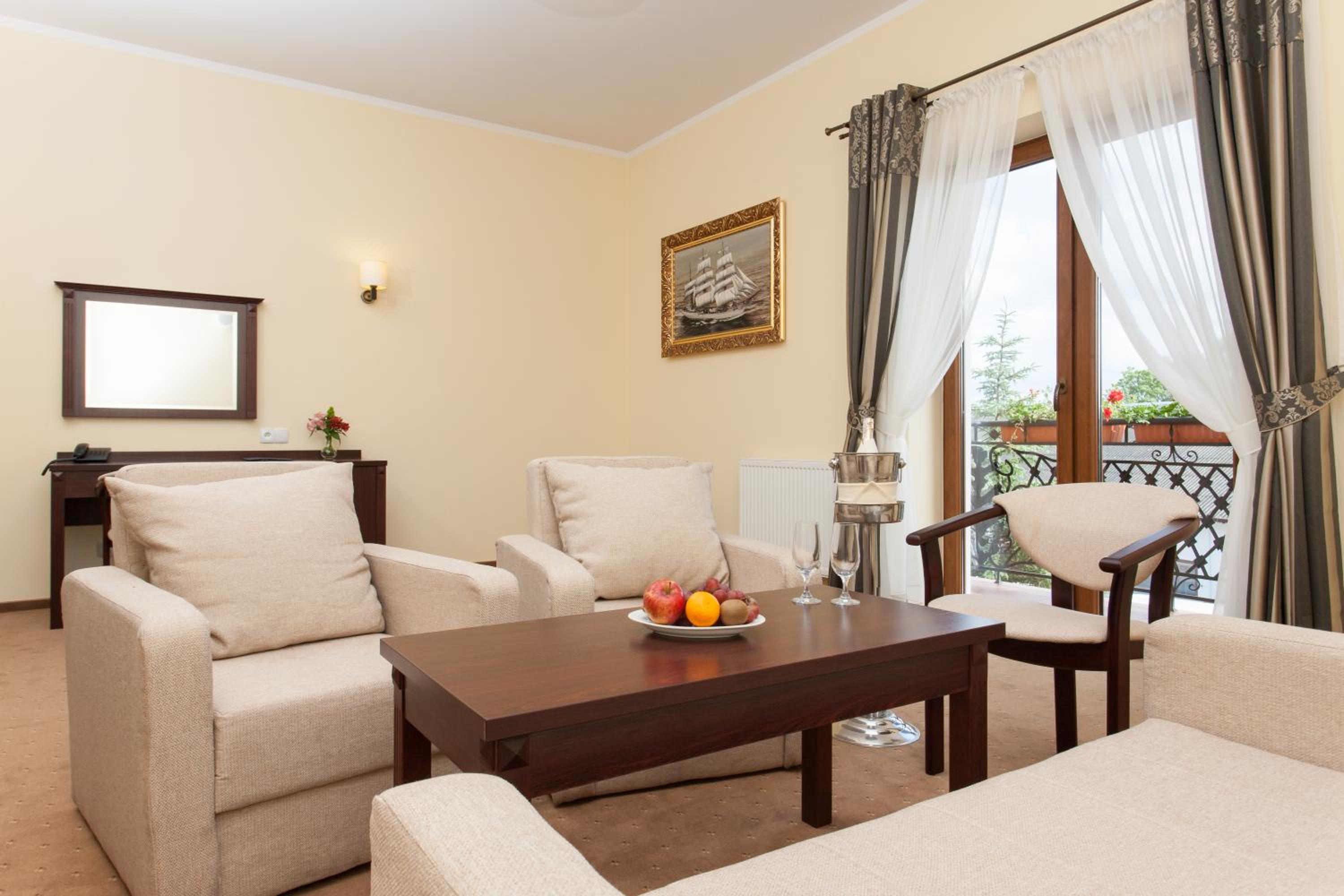 Superior Double Room - Photo 2