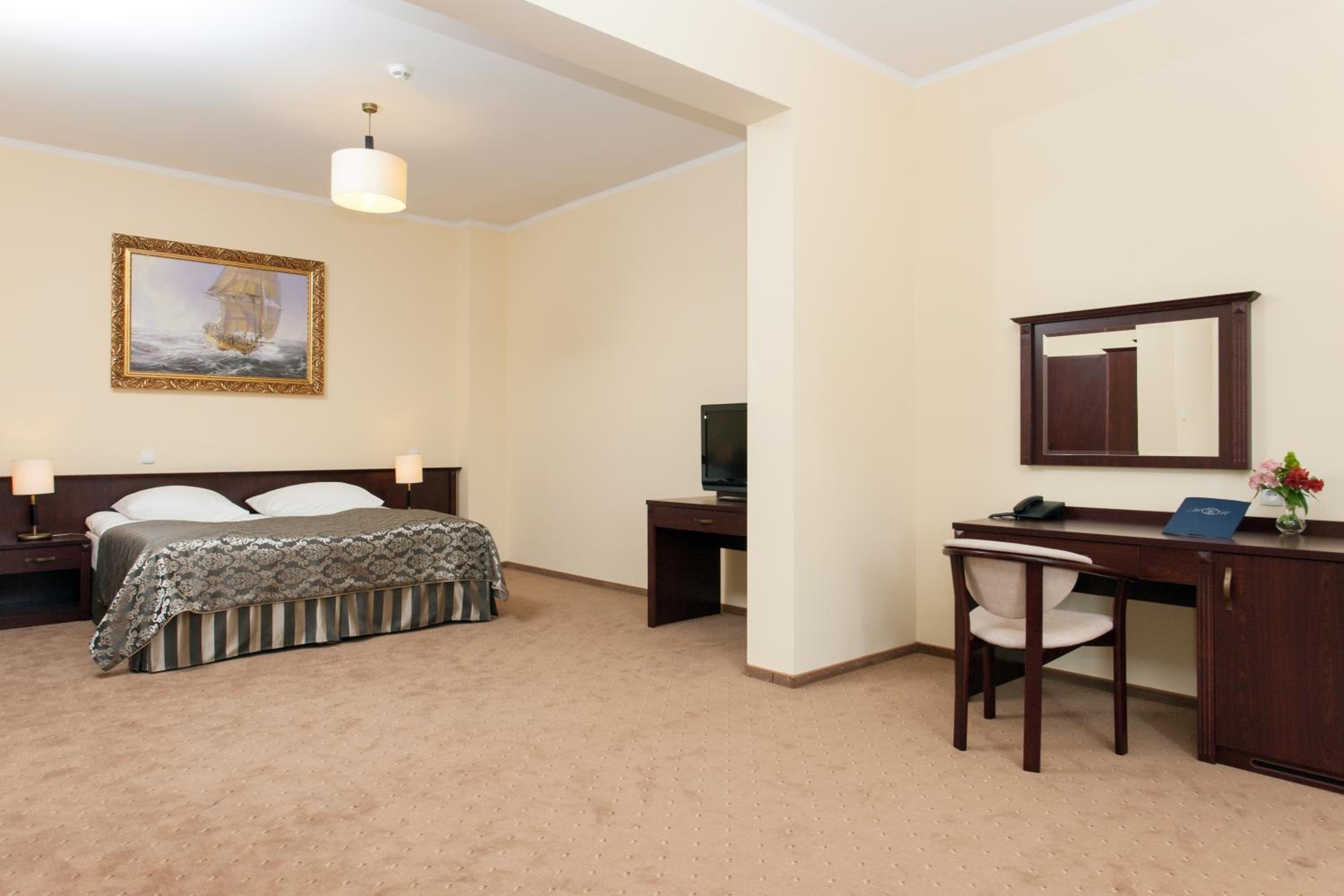 Superior Double Room - Photo 4