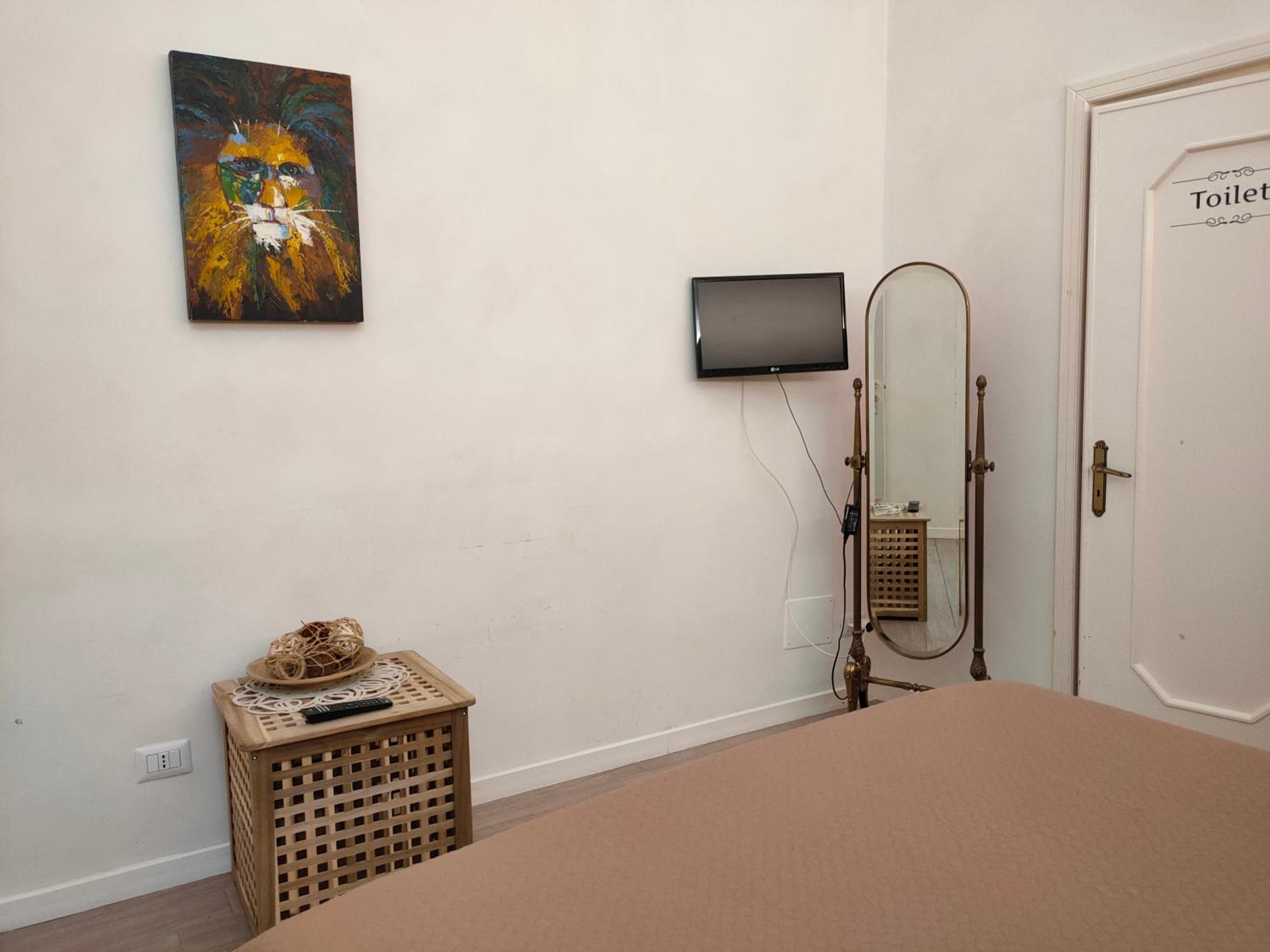 Double Room photo 2