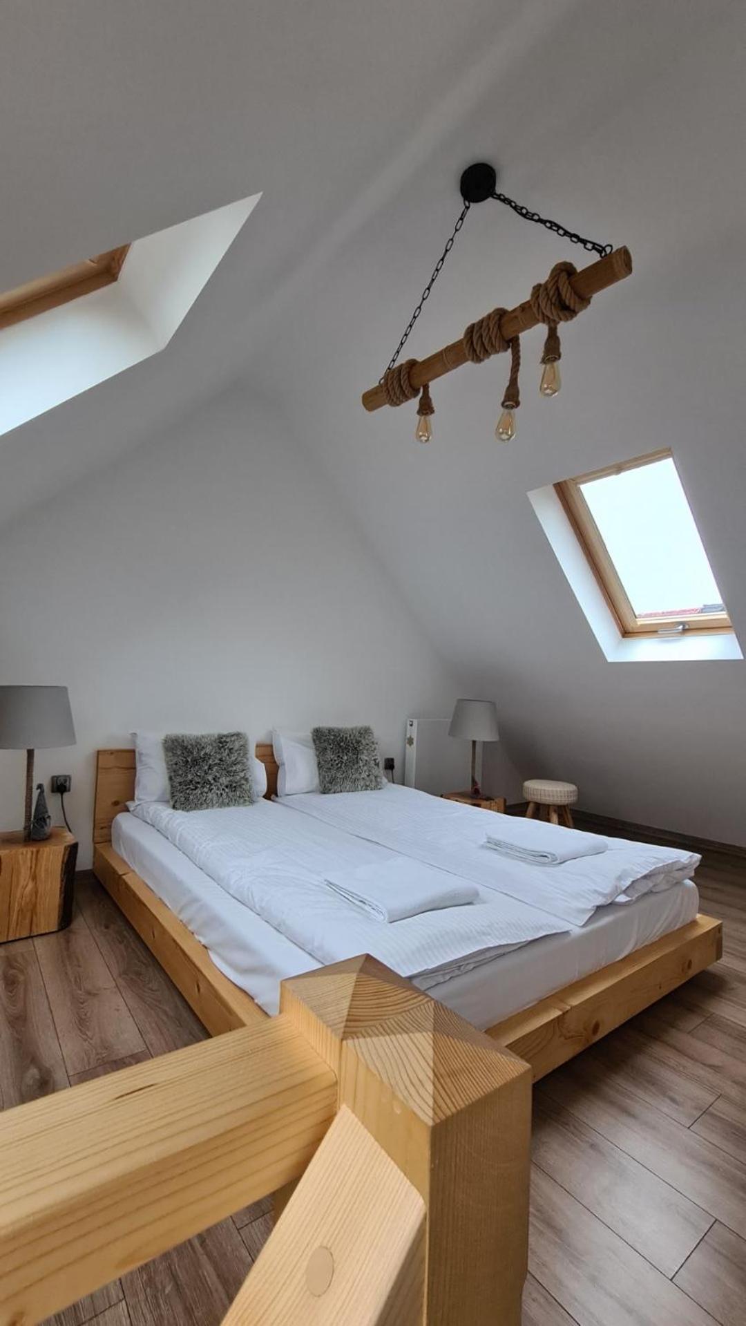 Standard Apartment