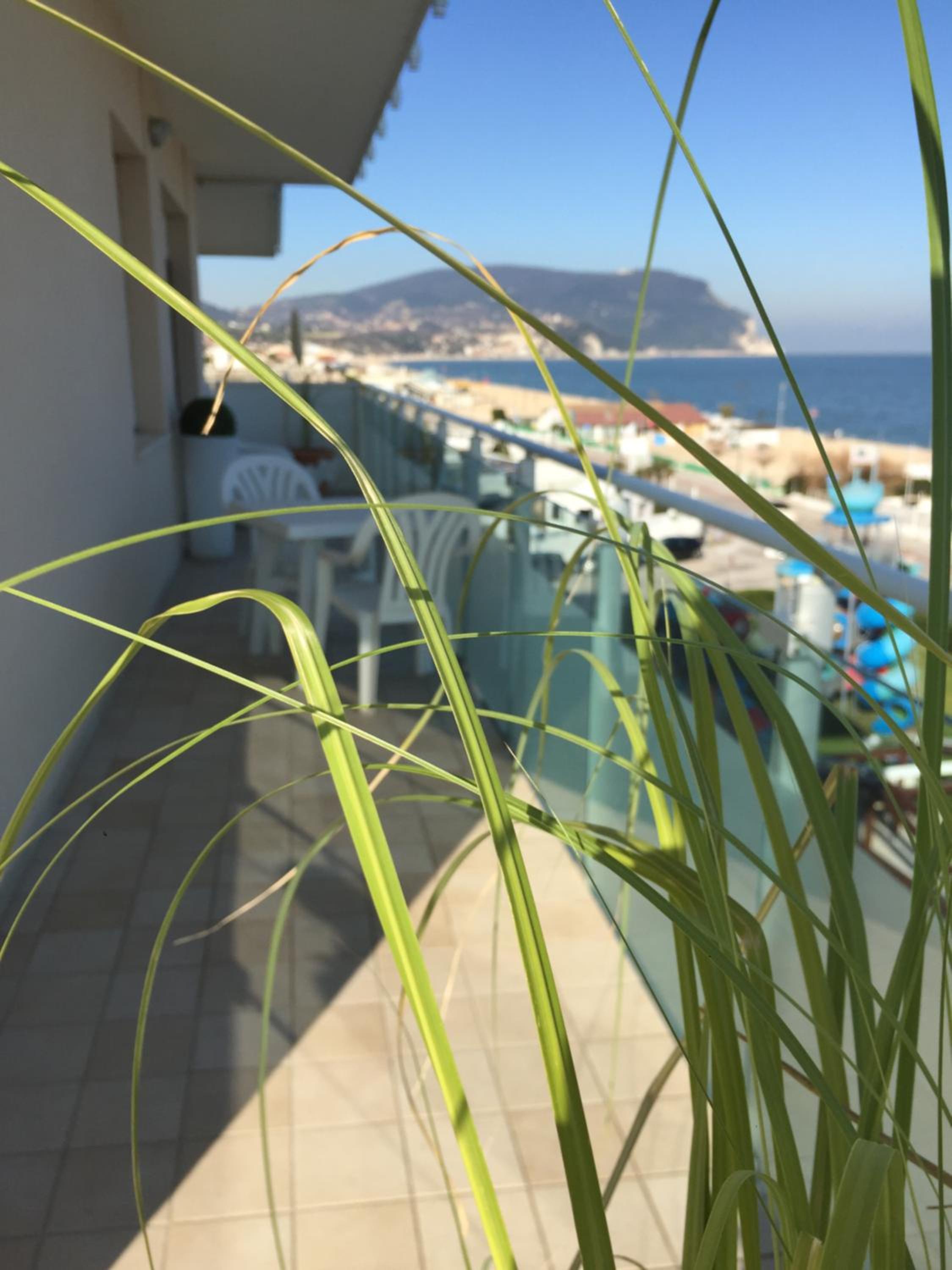 Apartment with Sea View photo 2