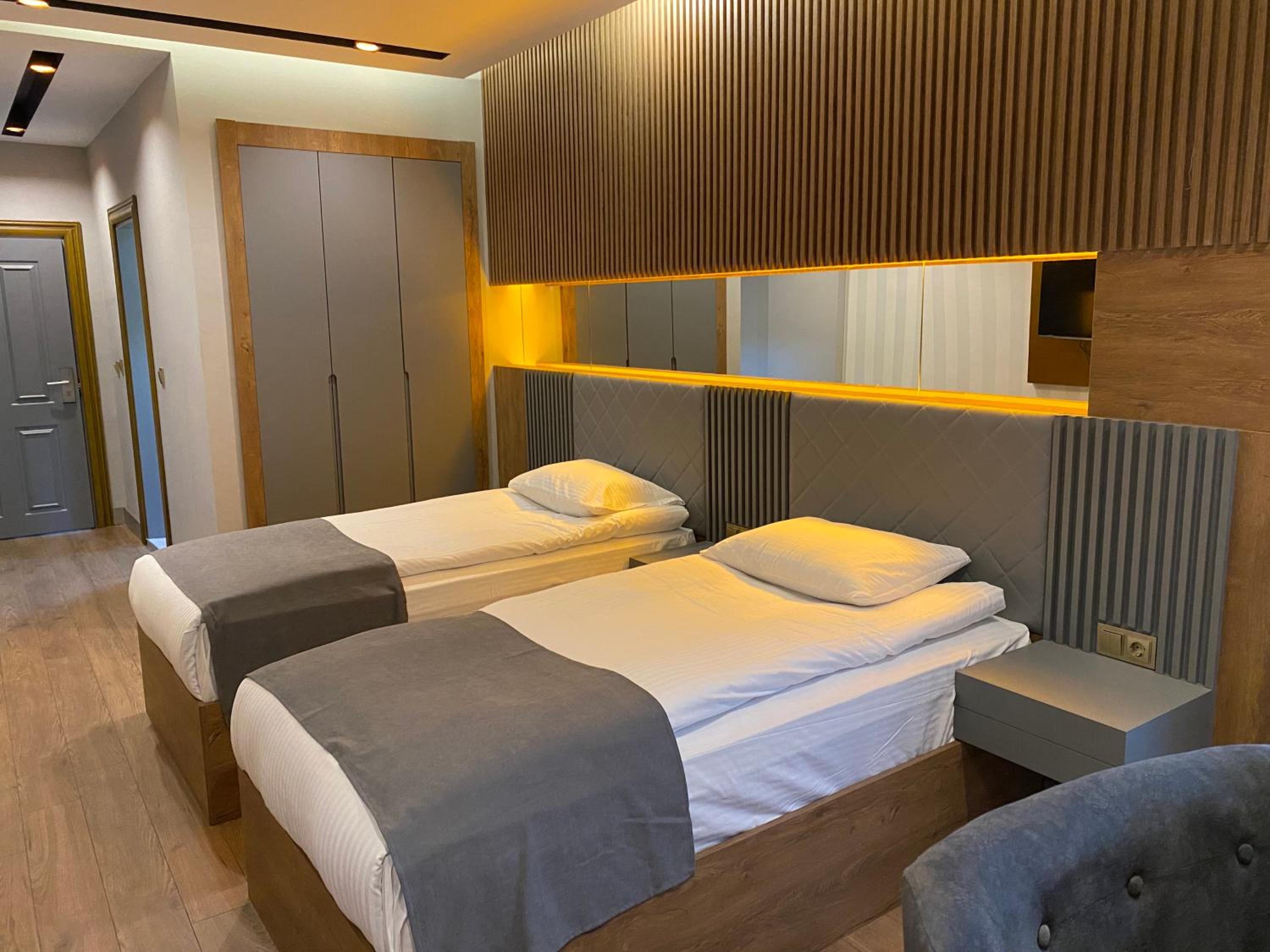 Double Room photo 1