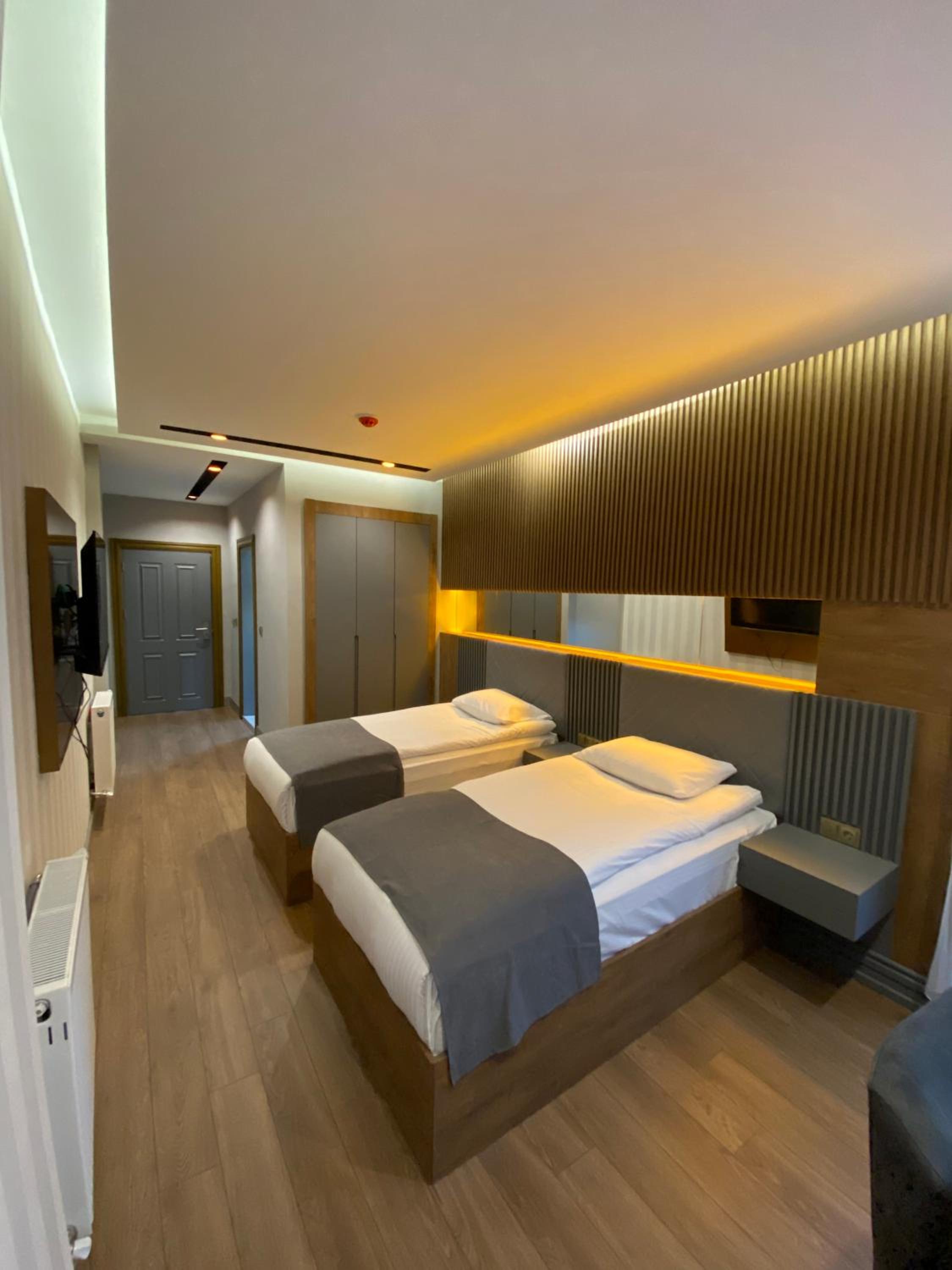 Double Room photo 2