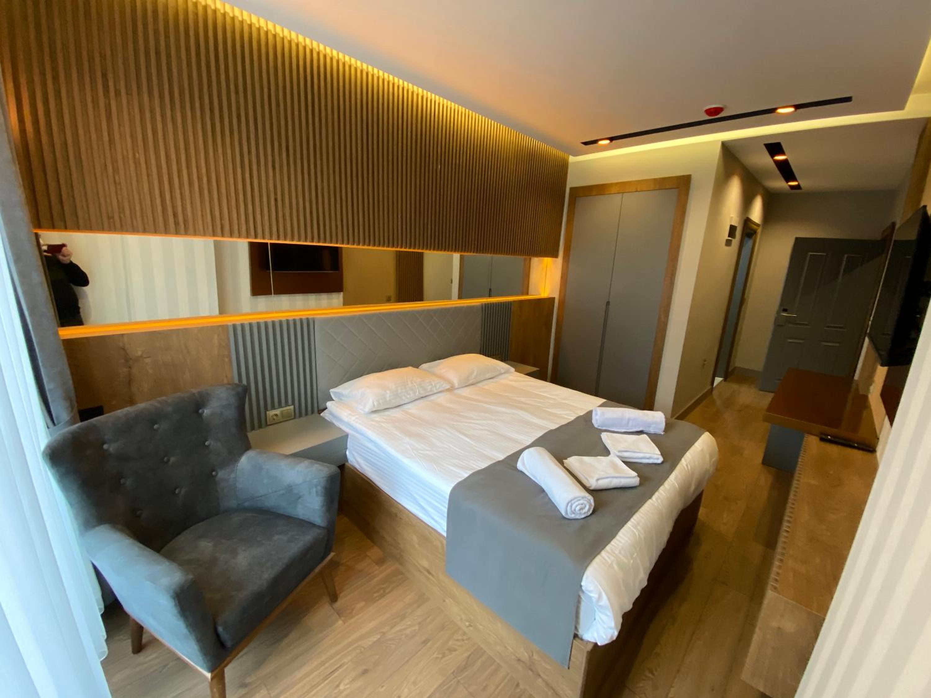 Double Room photo 3