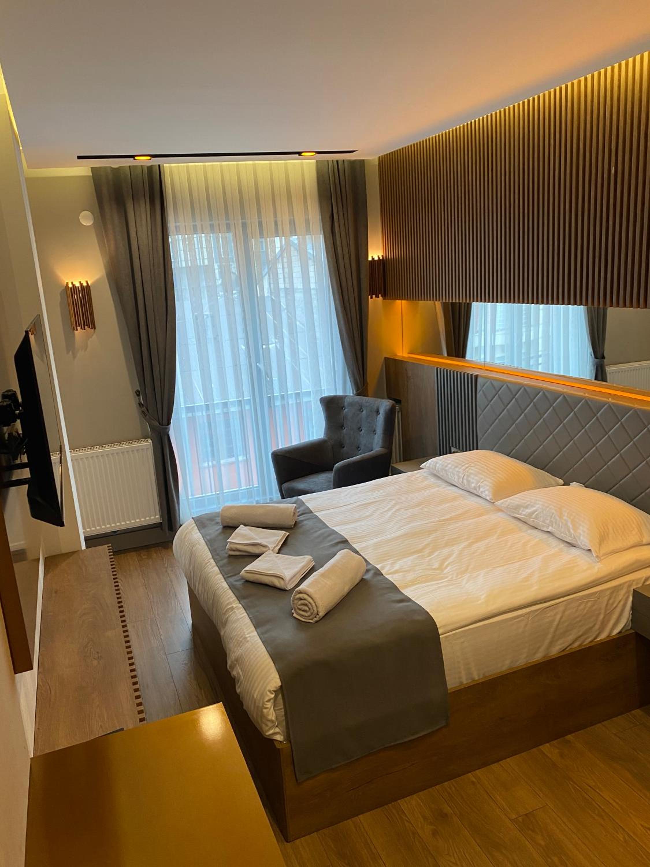 Single Room photo 1