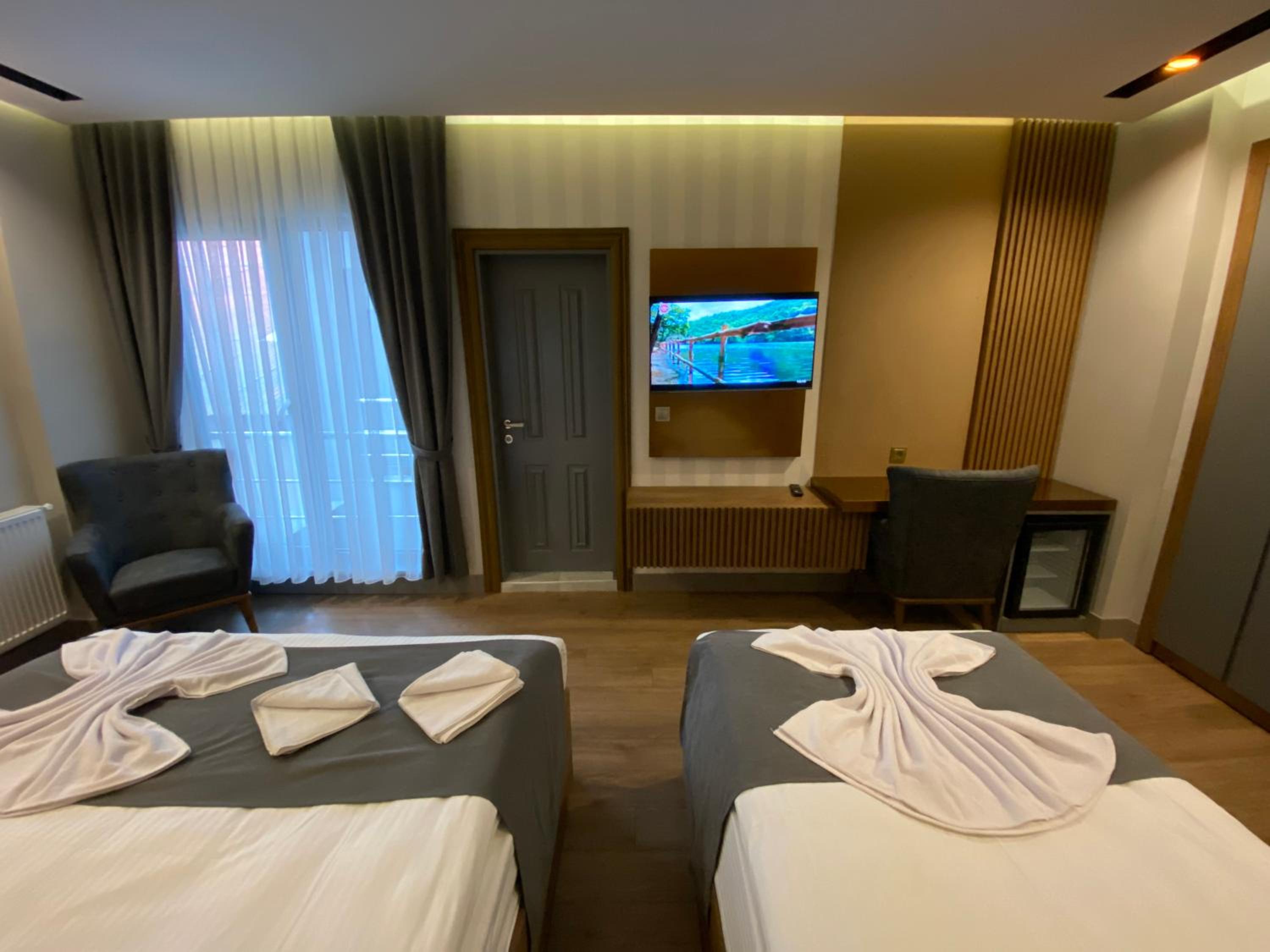 Triple Room photo 1