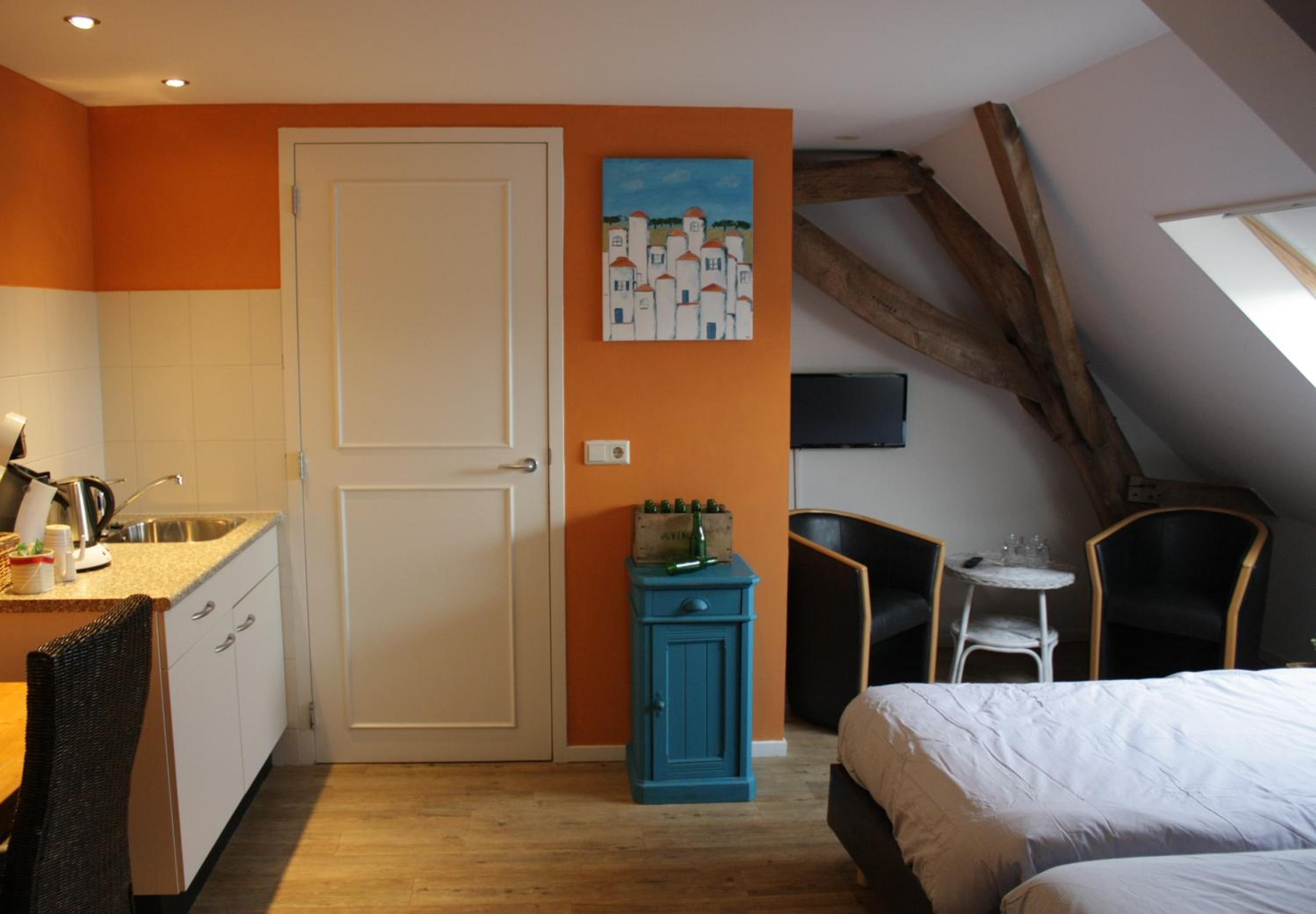 Twin Room photo 1