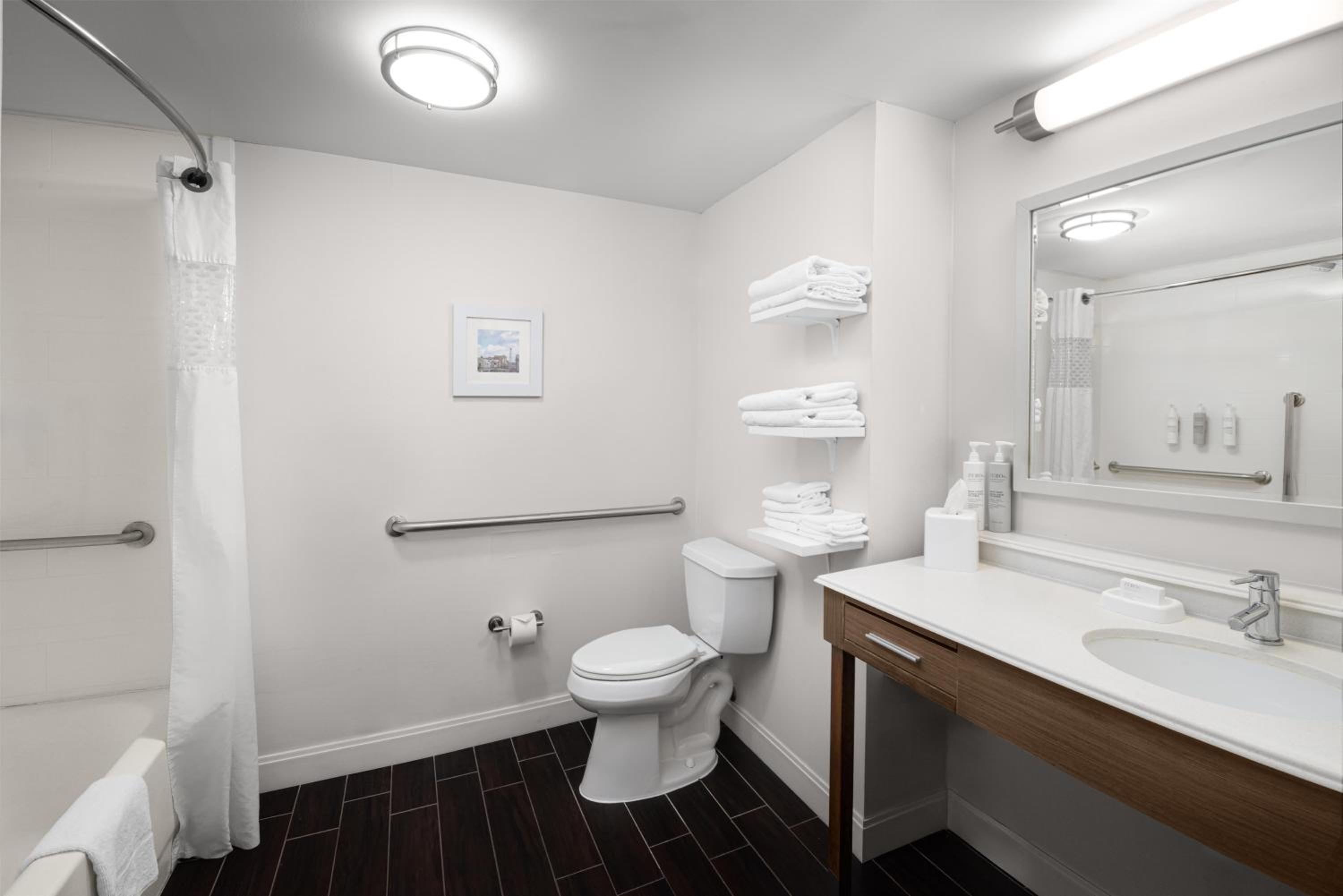 Hampton Inn Morristown, Billede 3