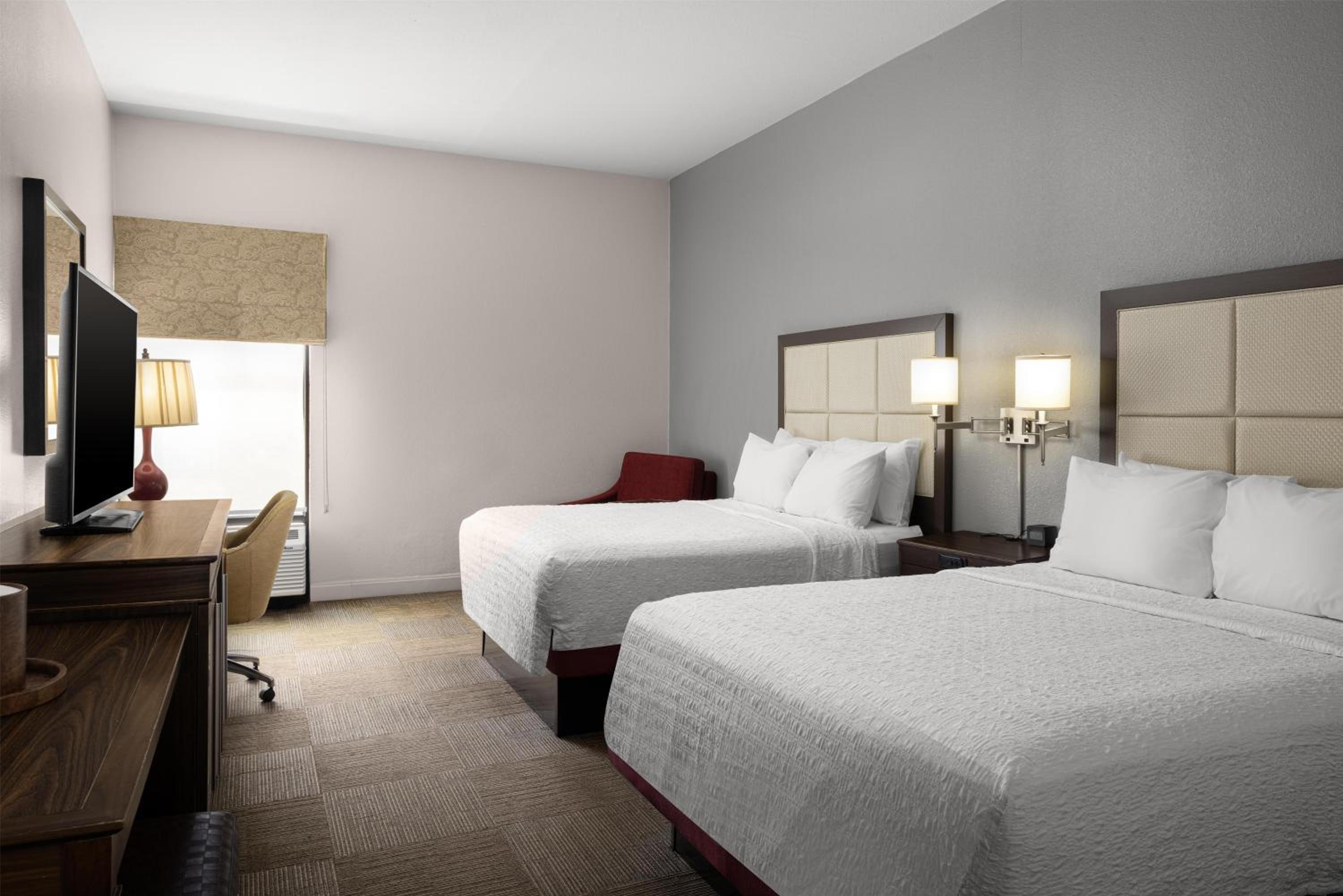 Hampton Inn Morristown, Billede 2